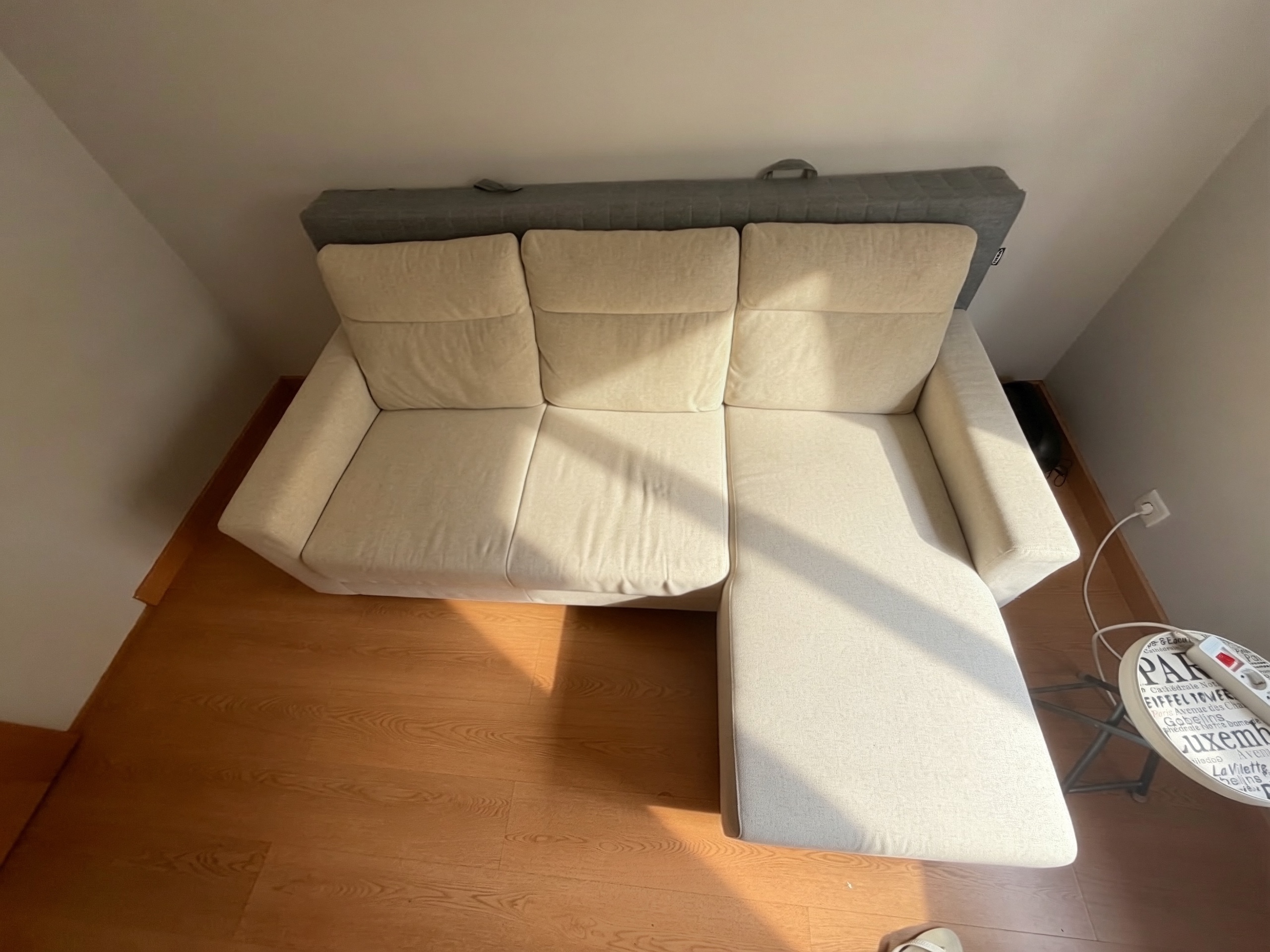 Seller photo