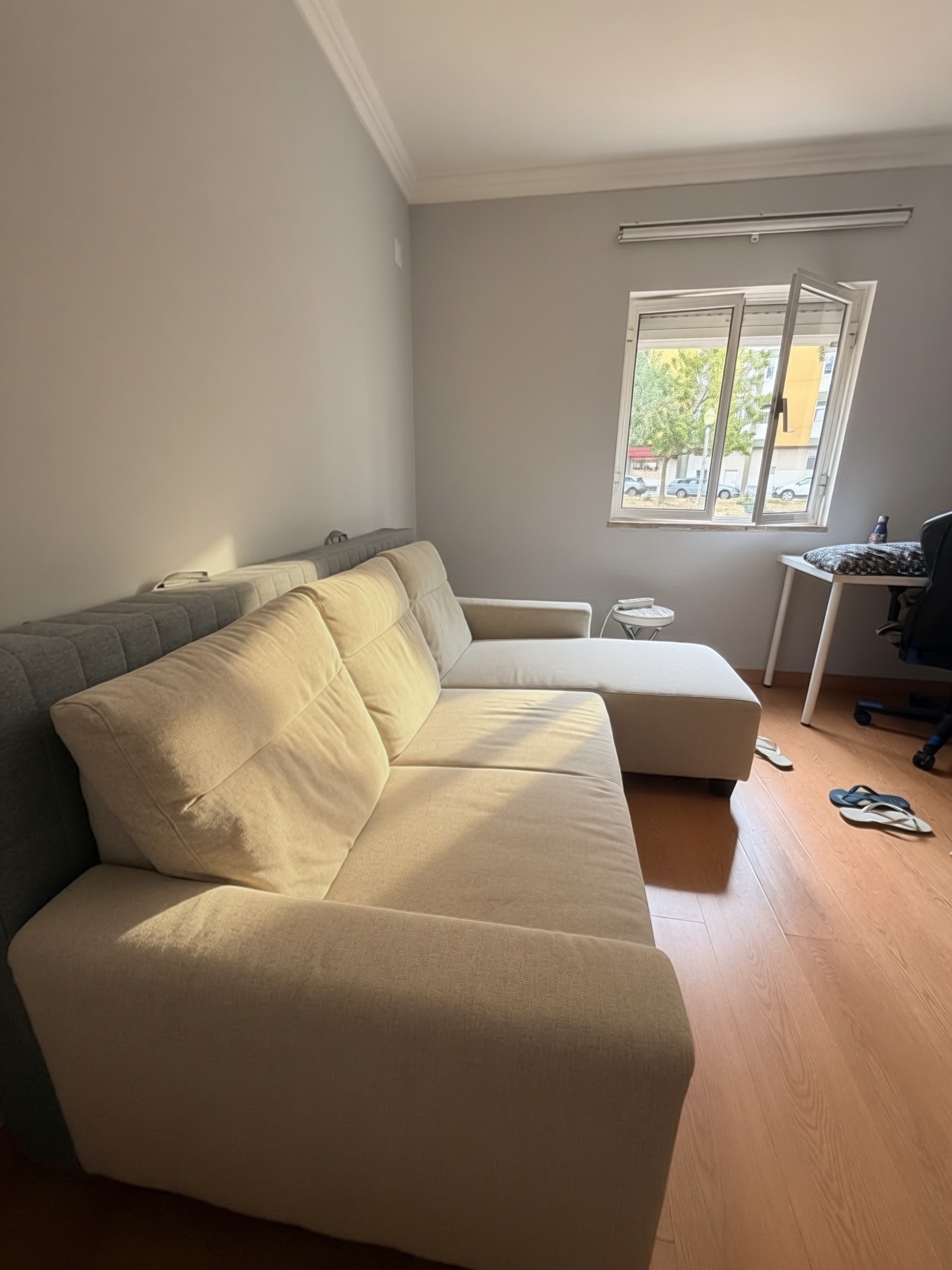 Seller photo