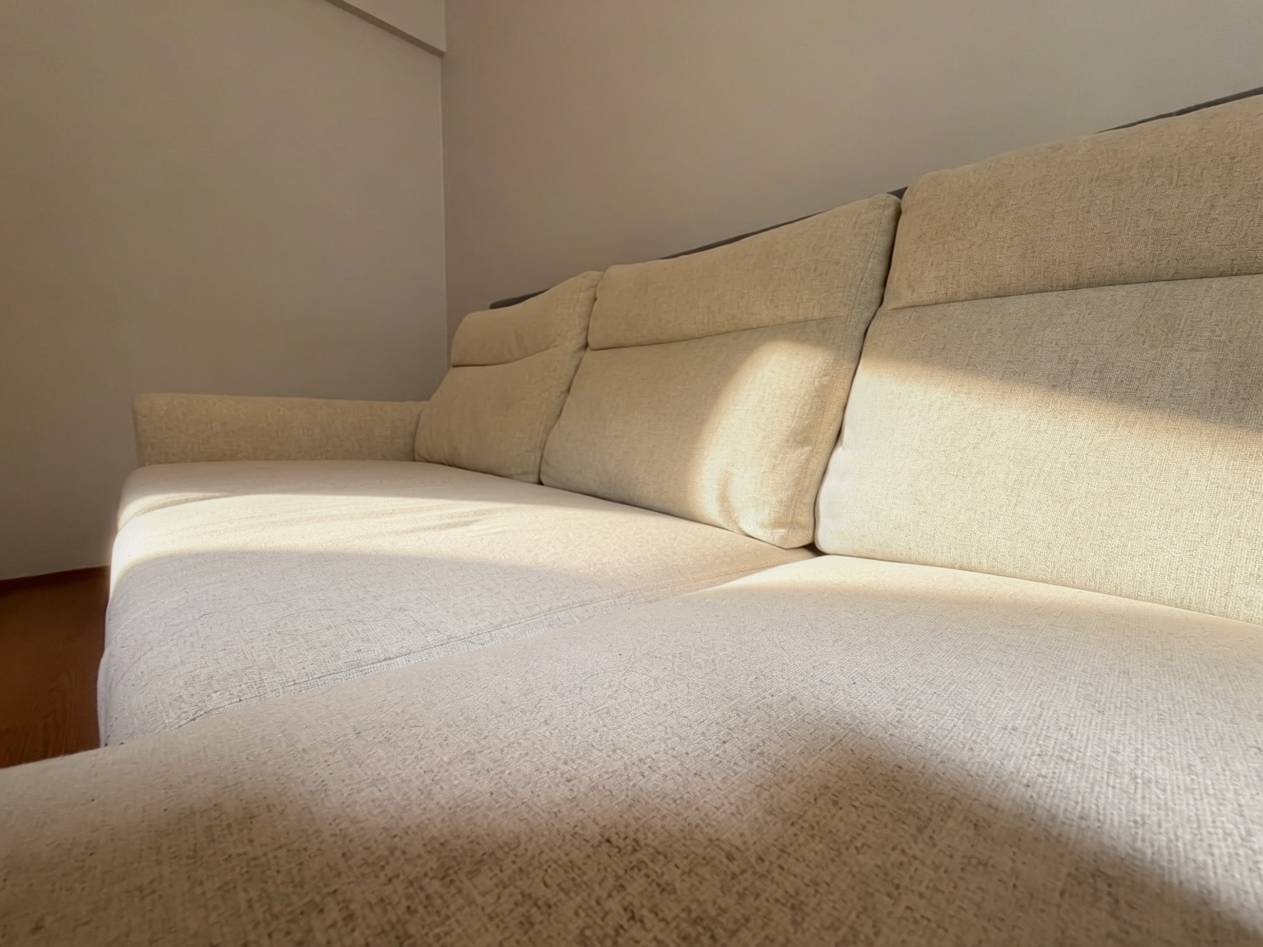 Seller photo