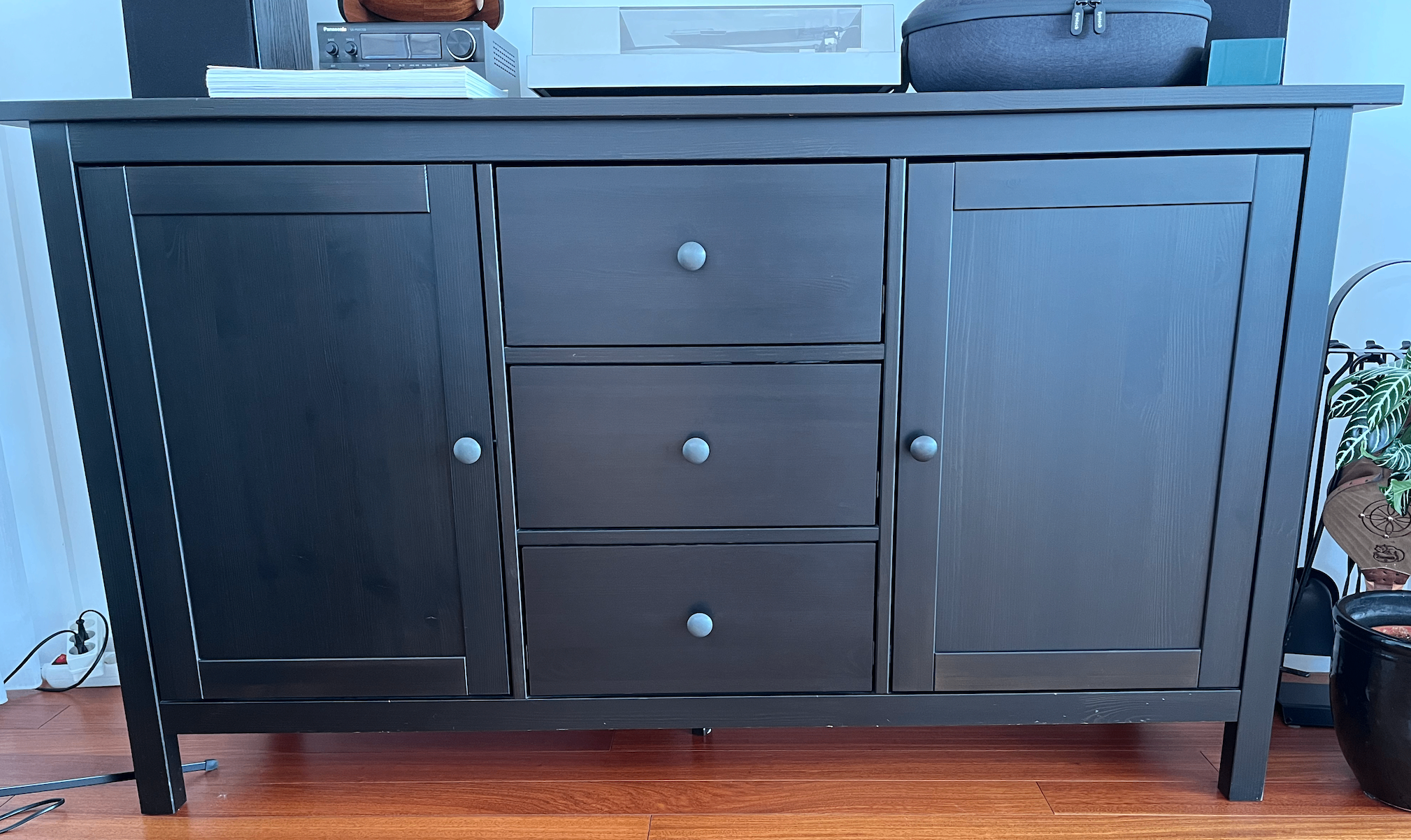 Seller photo