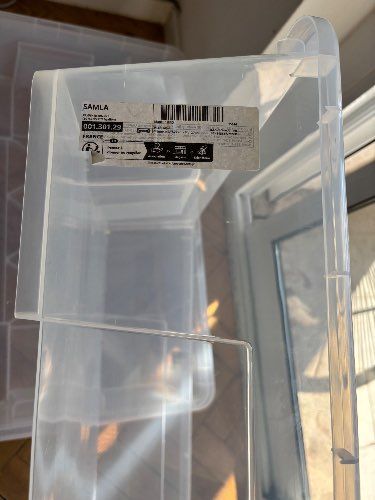 Seller photo