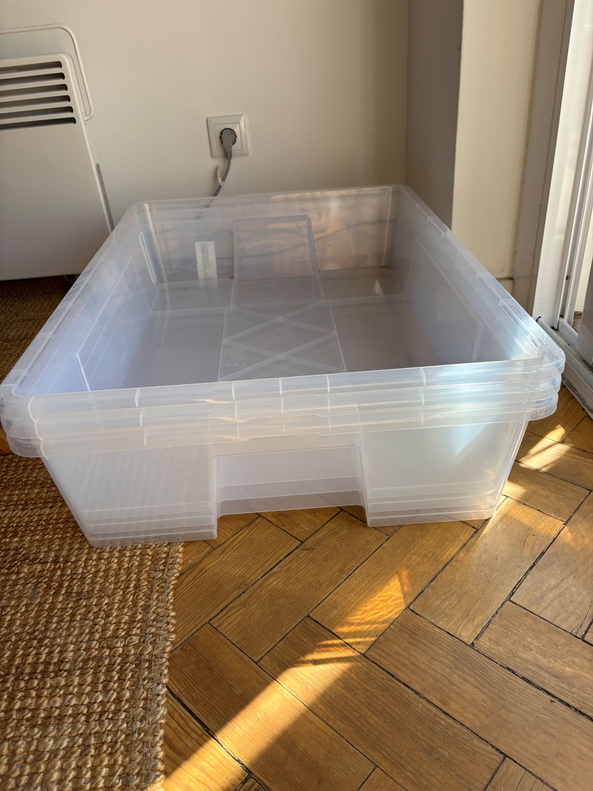 Seller photo