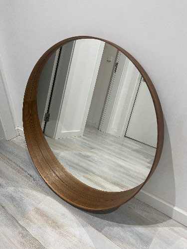 Seller photo