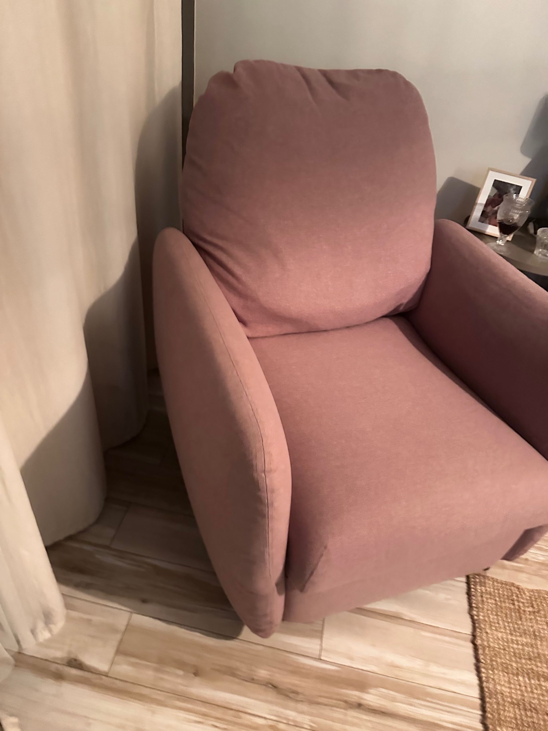 Seller photo