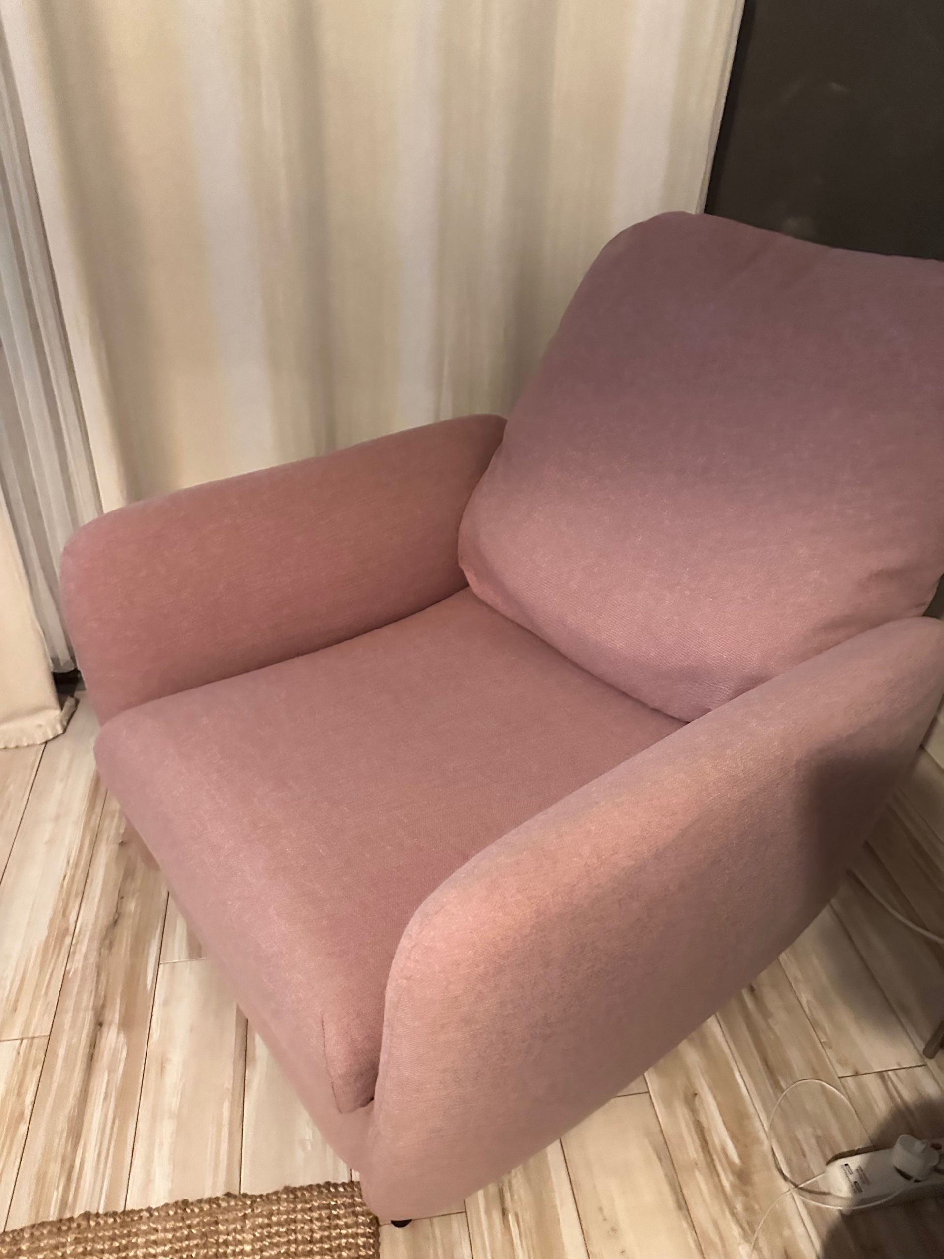 Seller photo