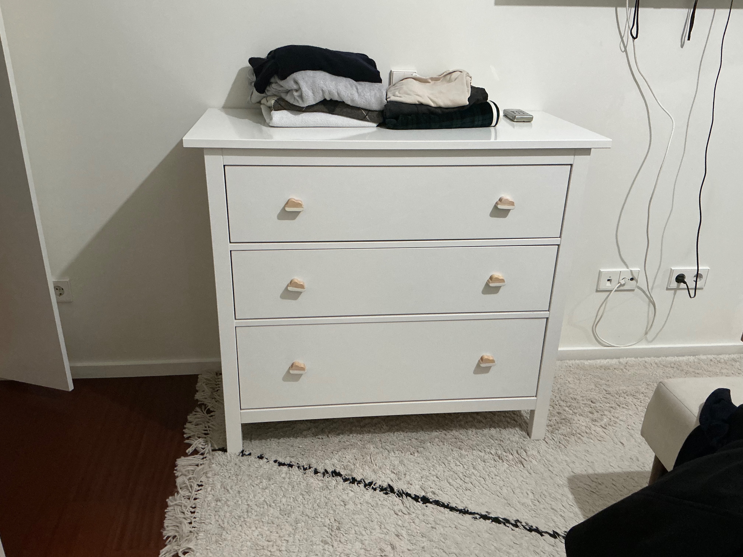 Seller photo