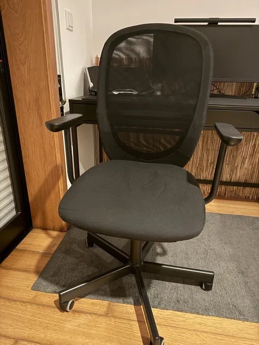 Seller photo