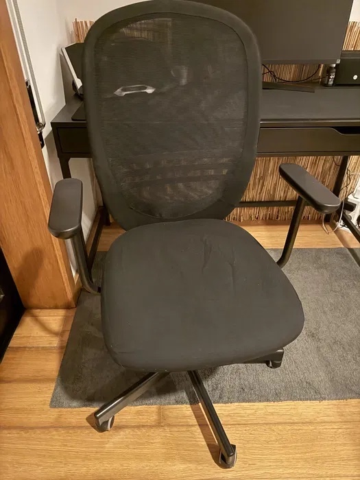 Seller photo