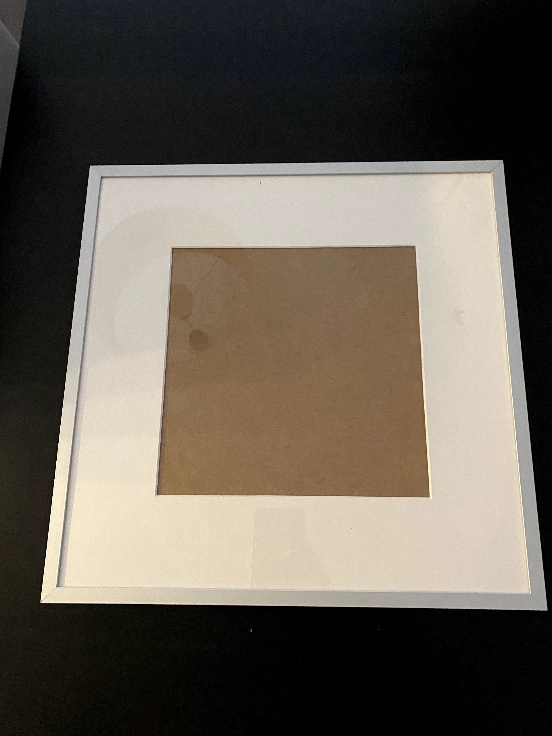 Seller photo
