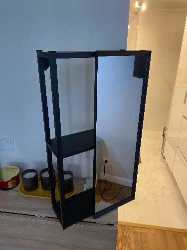 Seller photo
