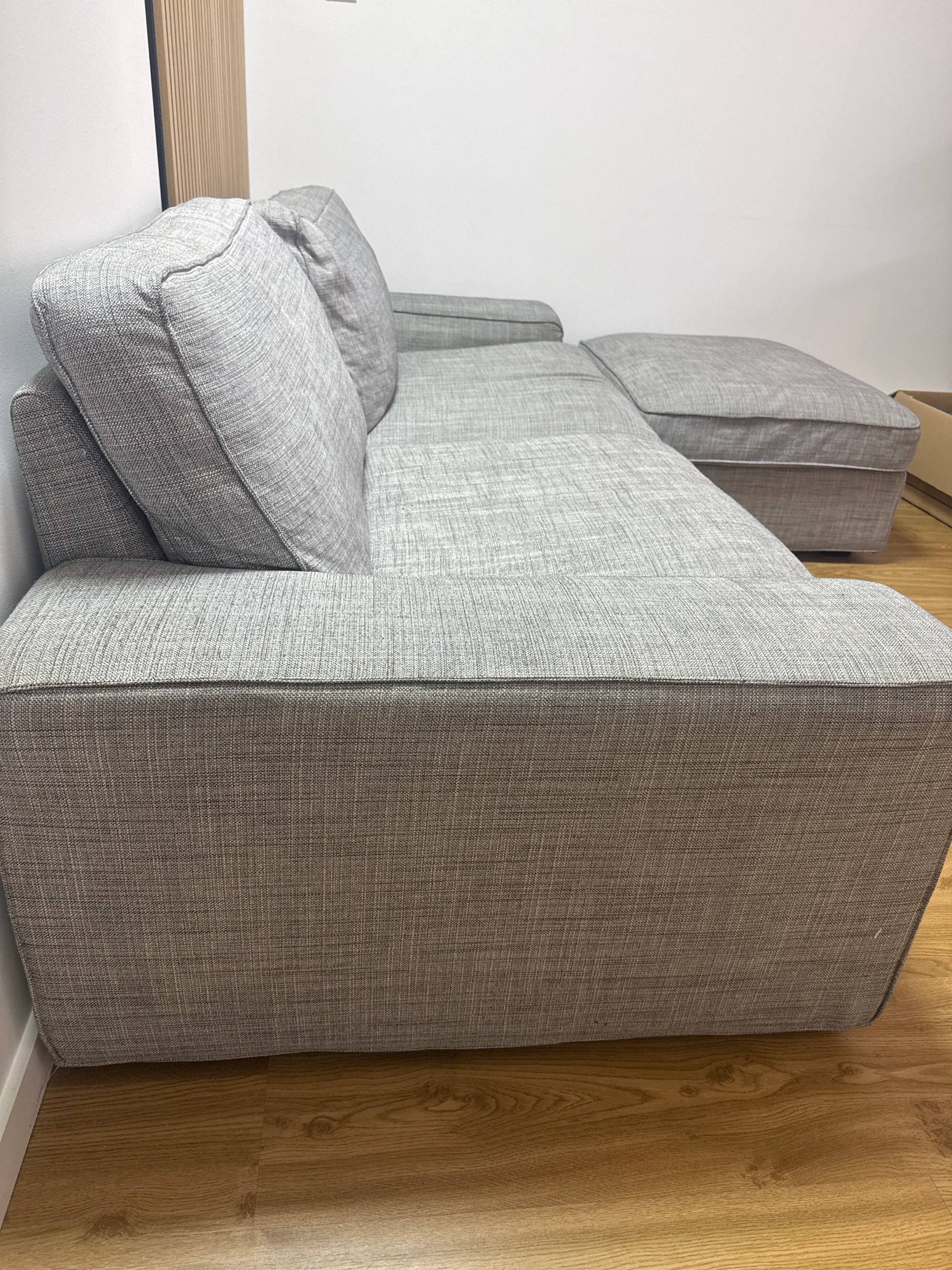 Seller photo