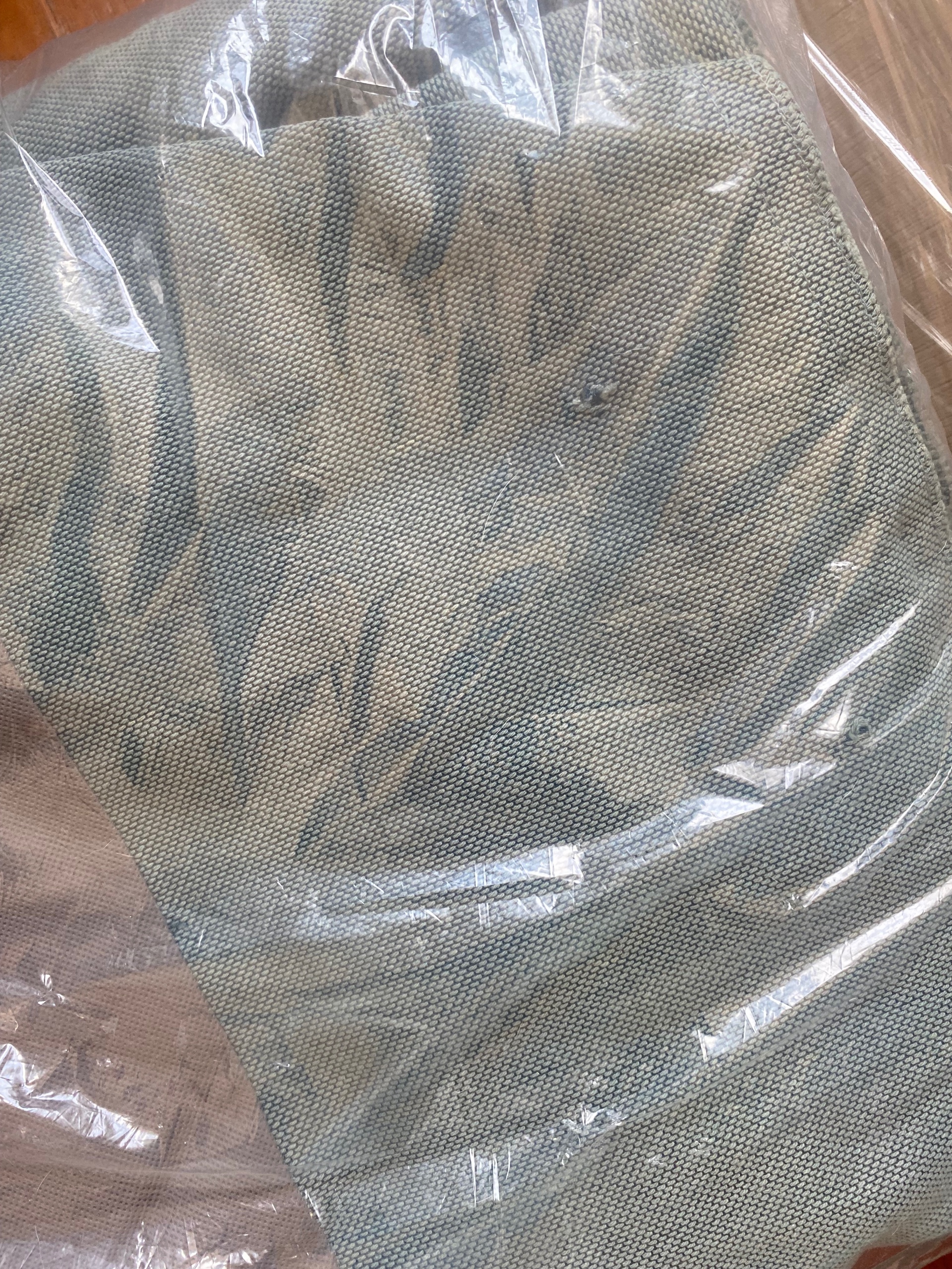 Seller photo