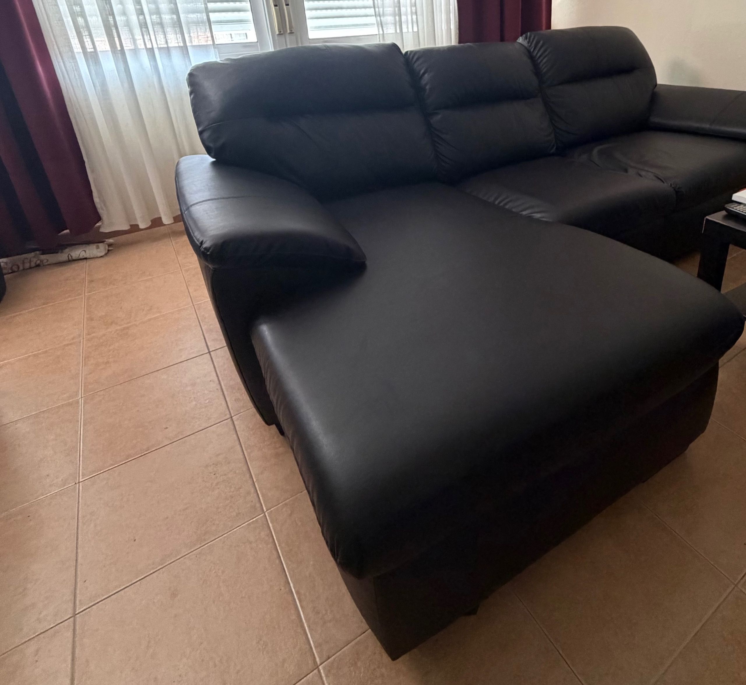 Seller photo