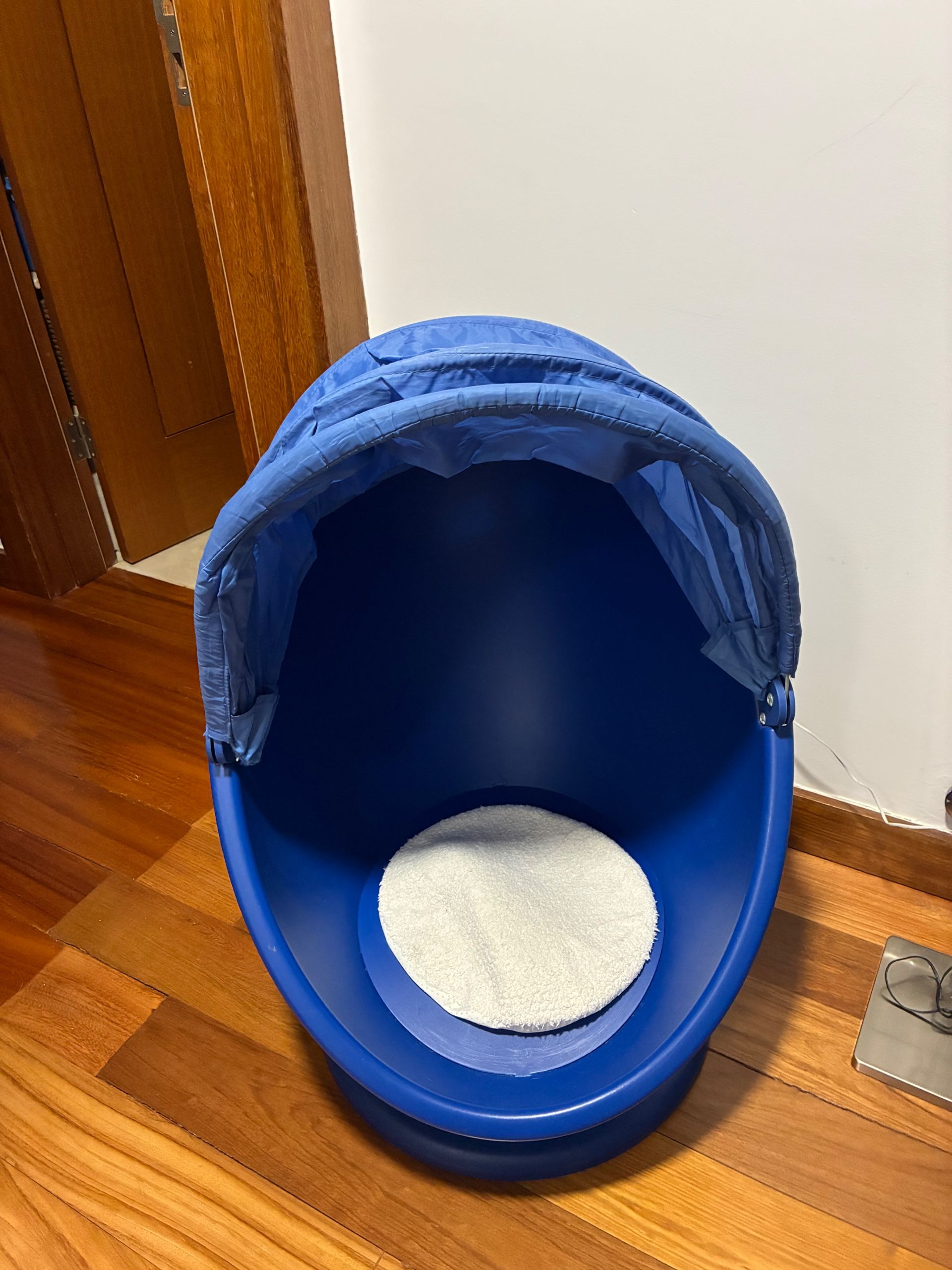 Seller photo