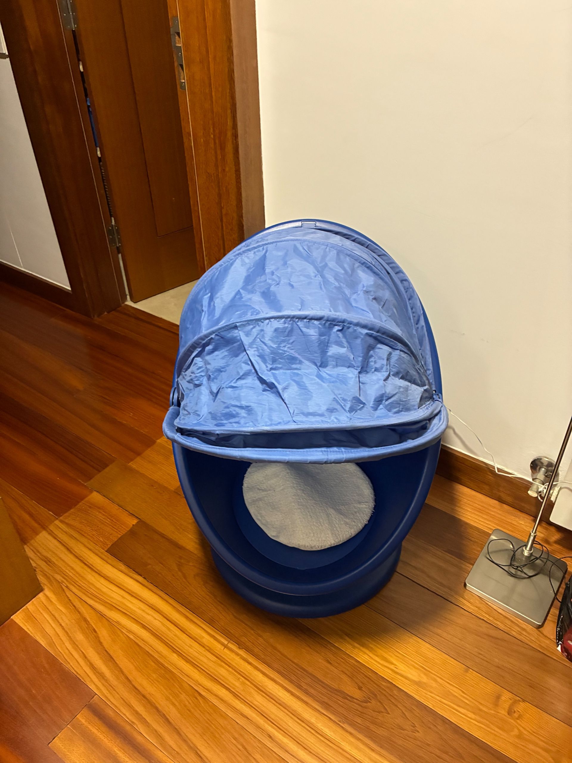 Seller photo