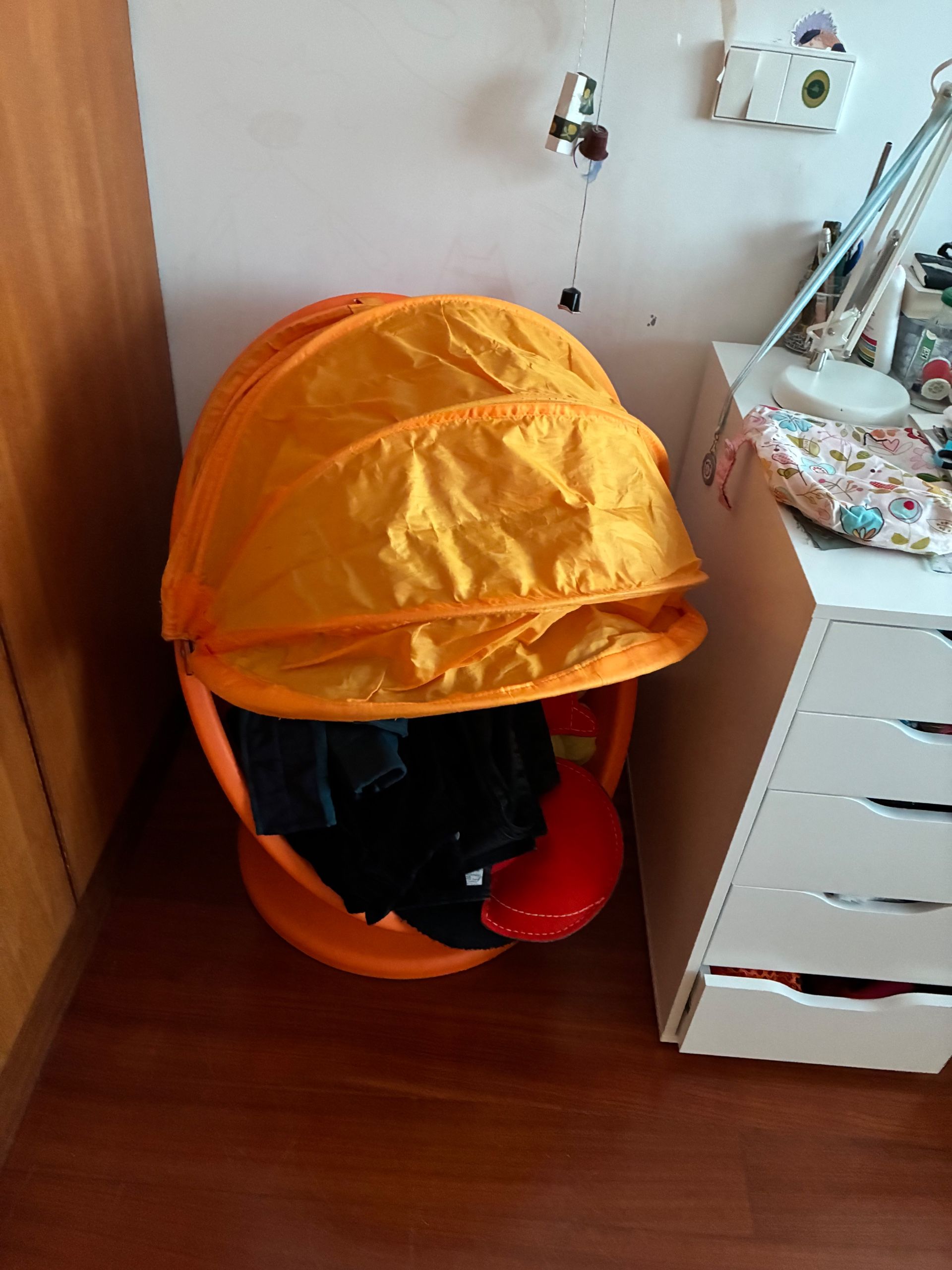 Seller photo
