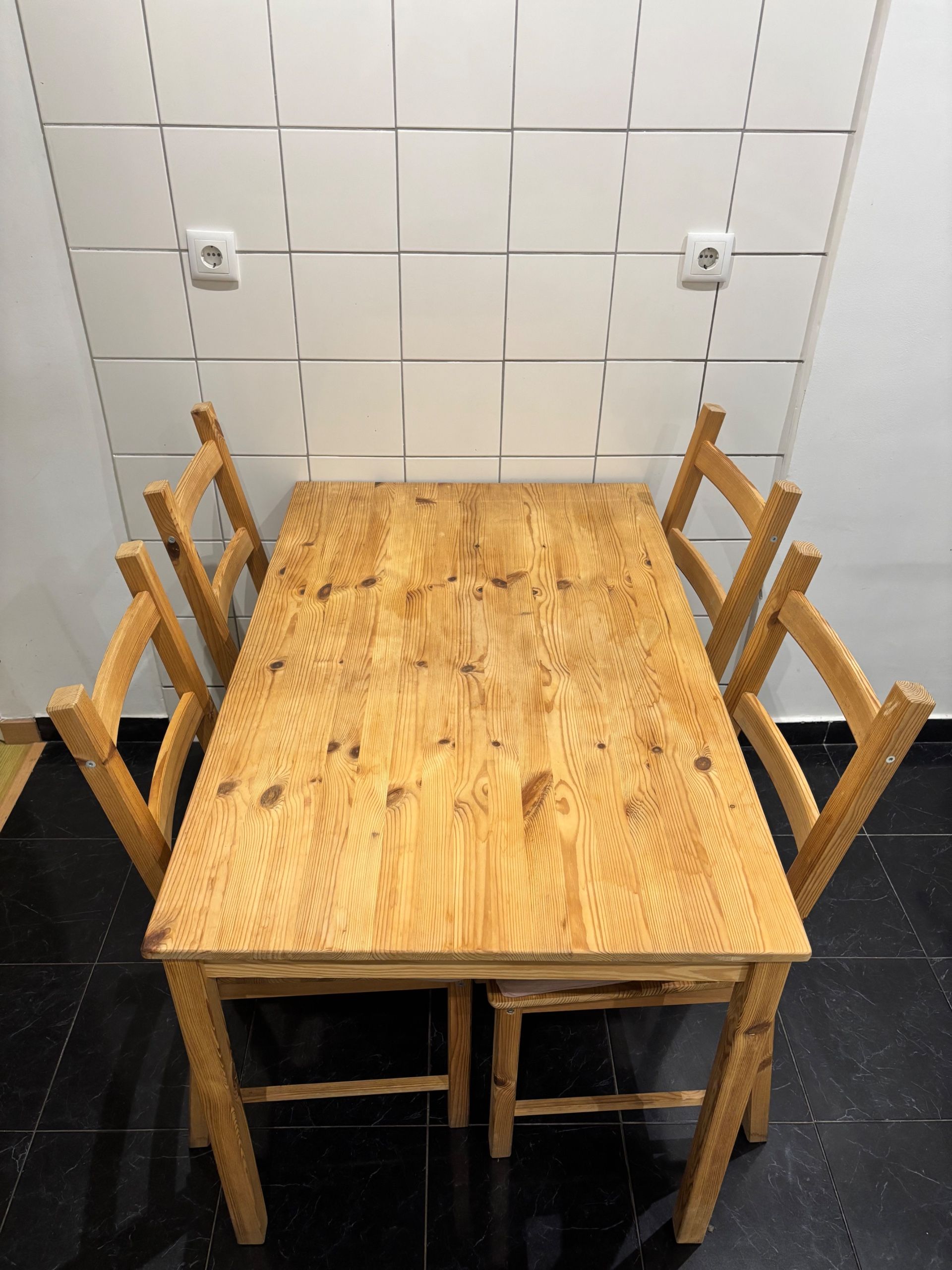 Seller photo