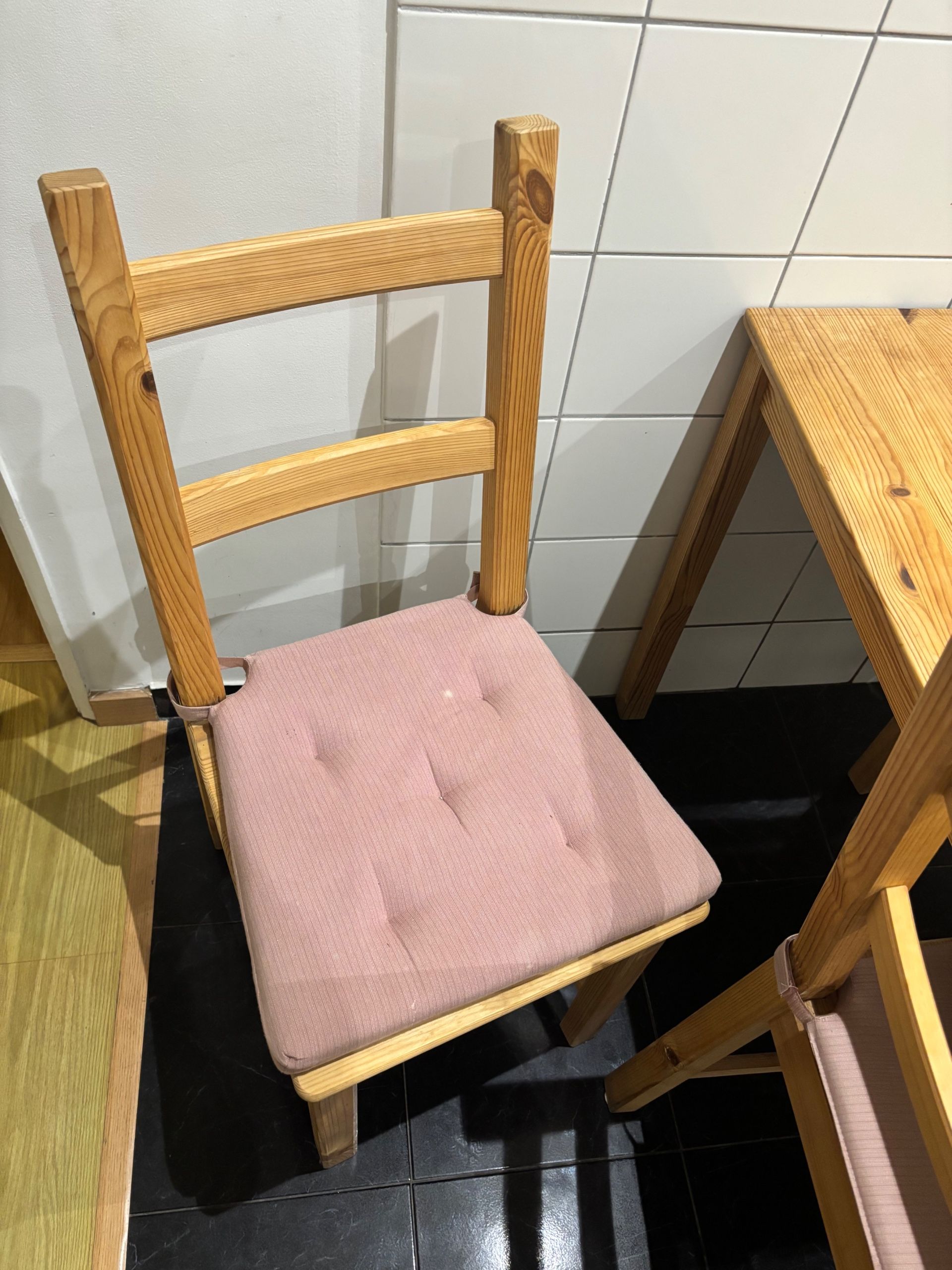 Seller photo