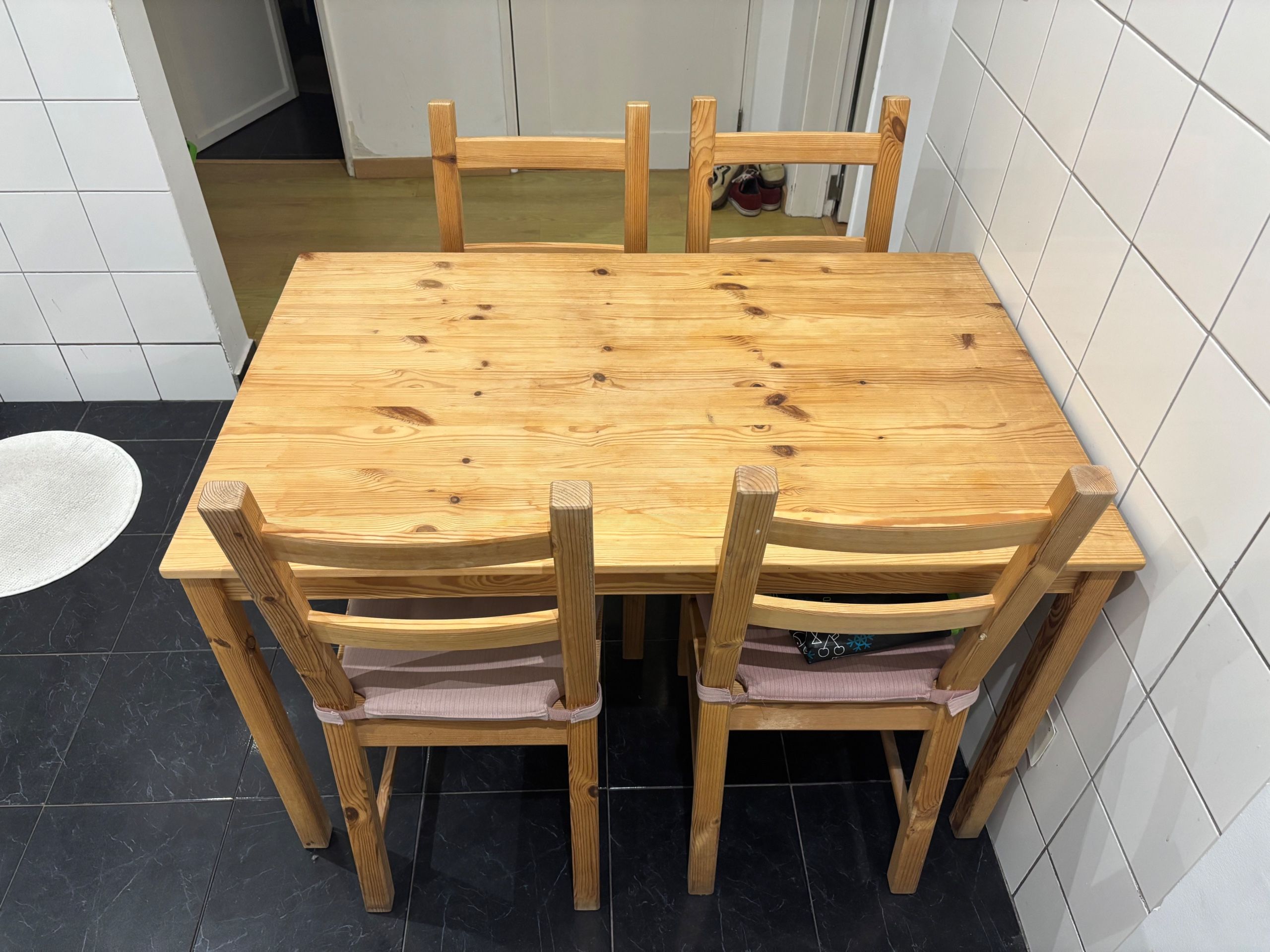 Seller photo