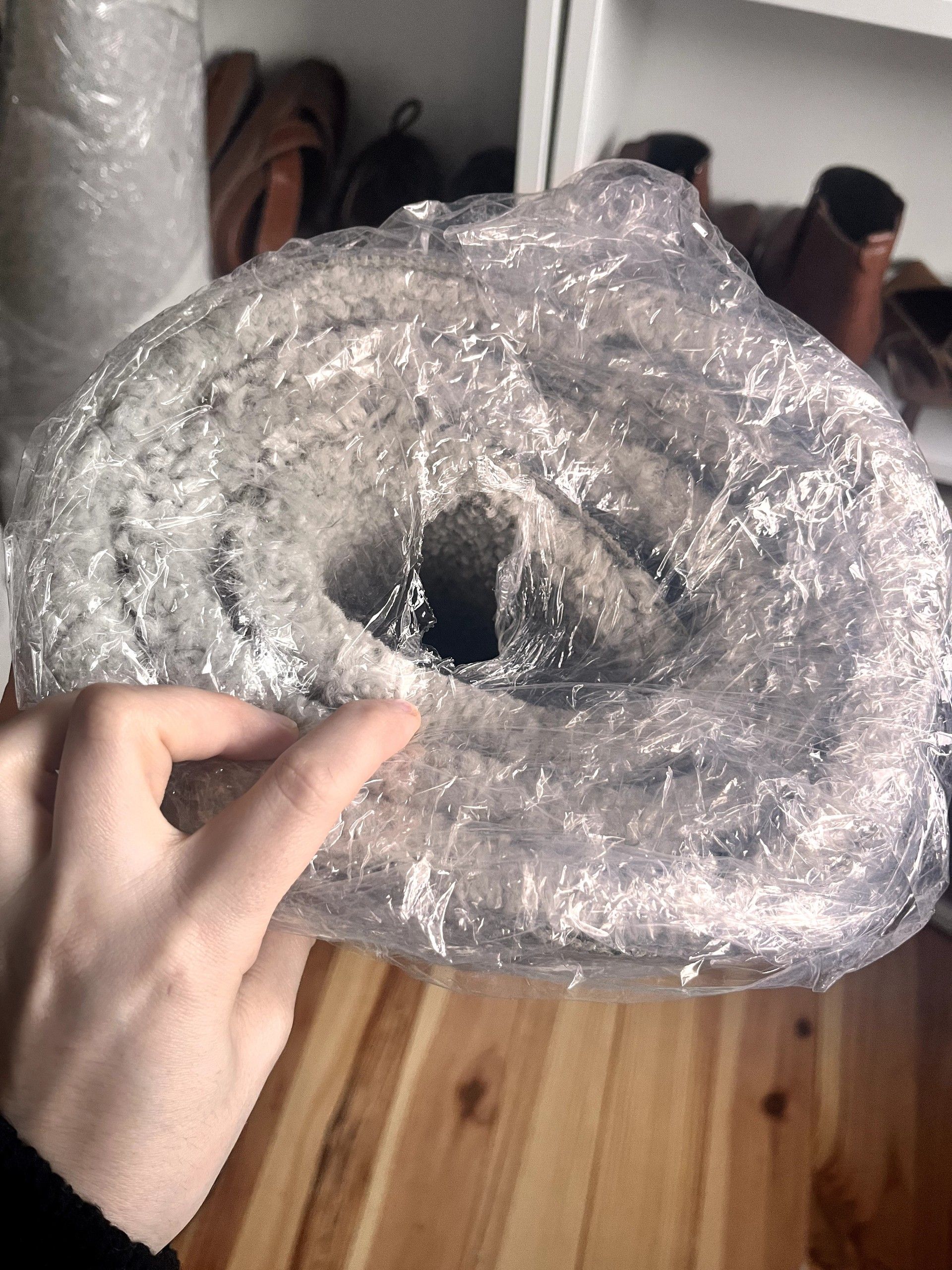 Seller photo