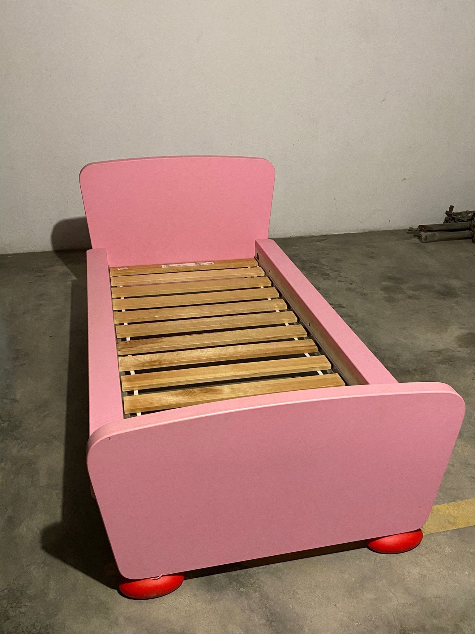 Seller photo