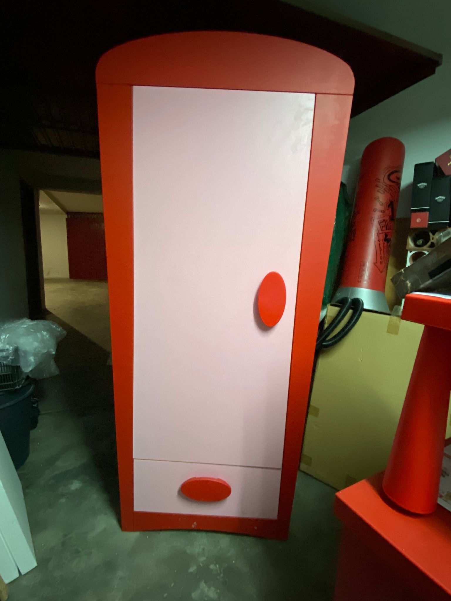 Seller photo