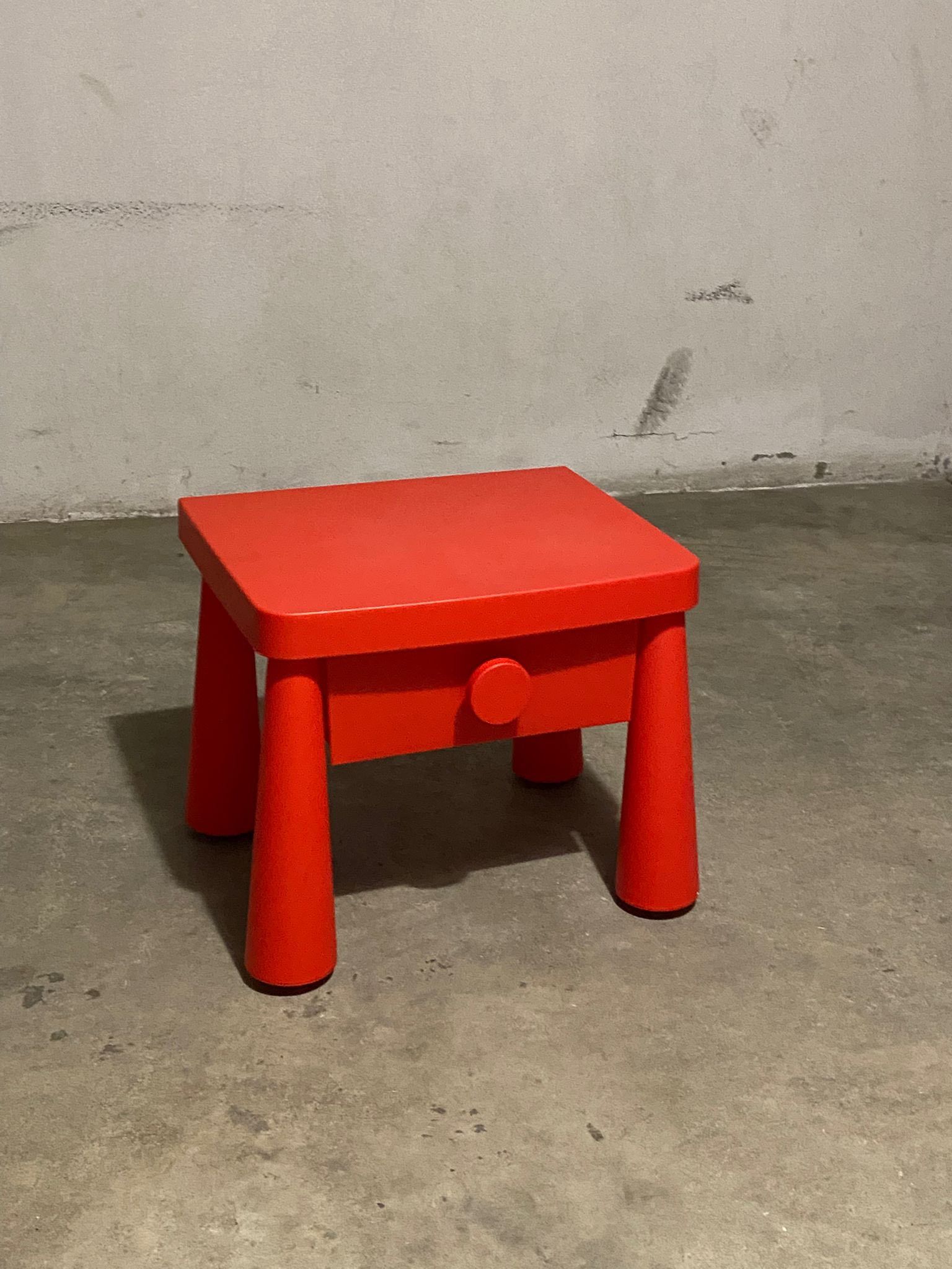 Seller photo