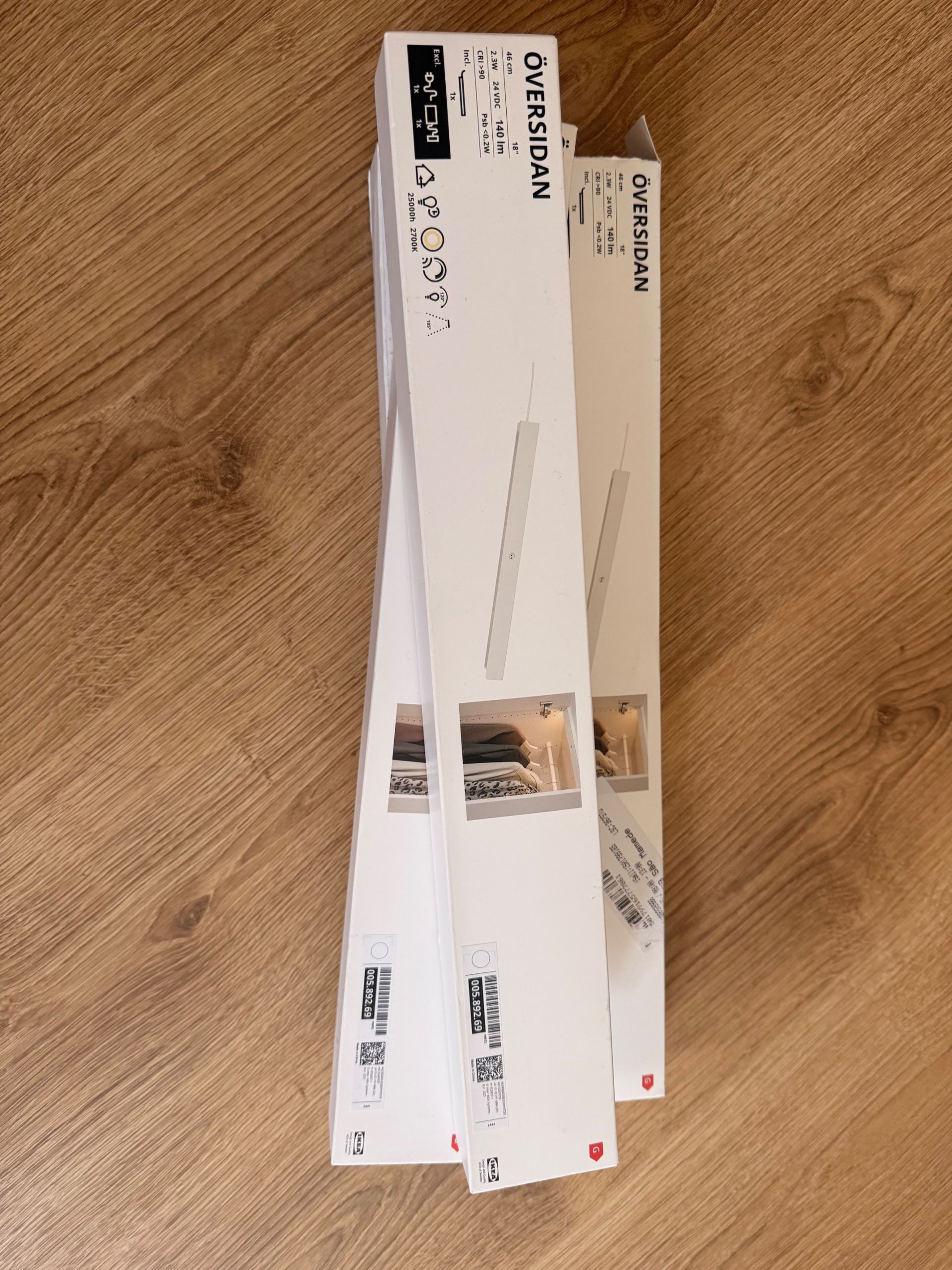 Seller photo