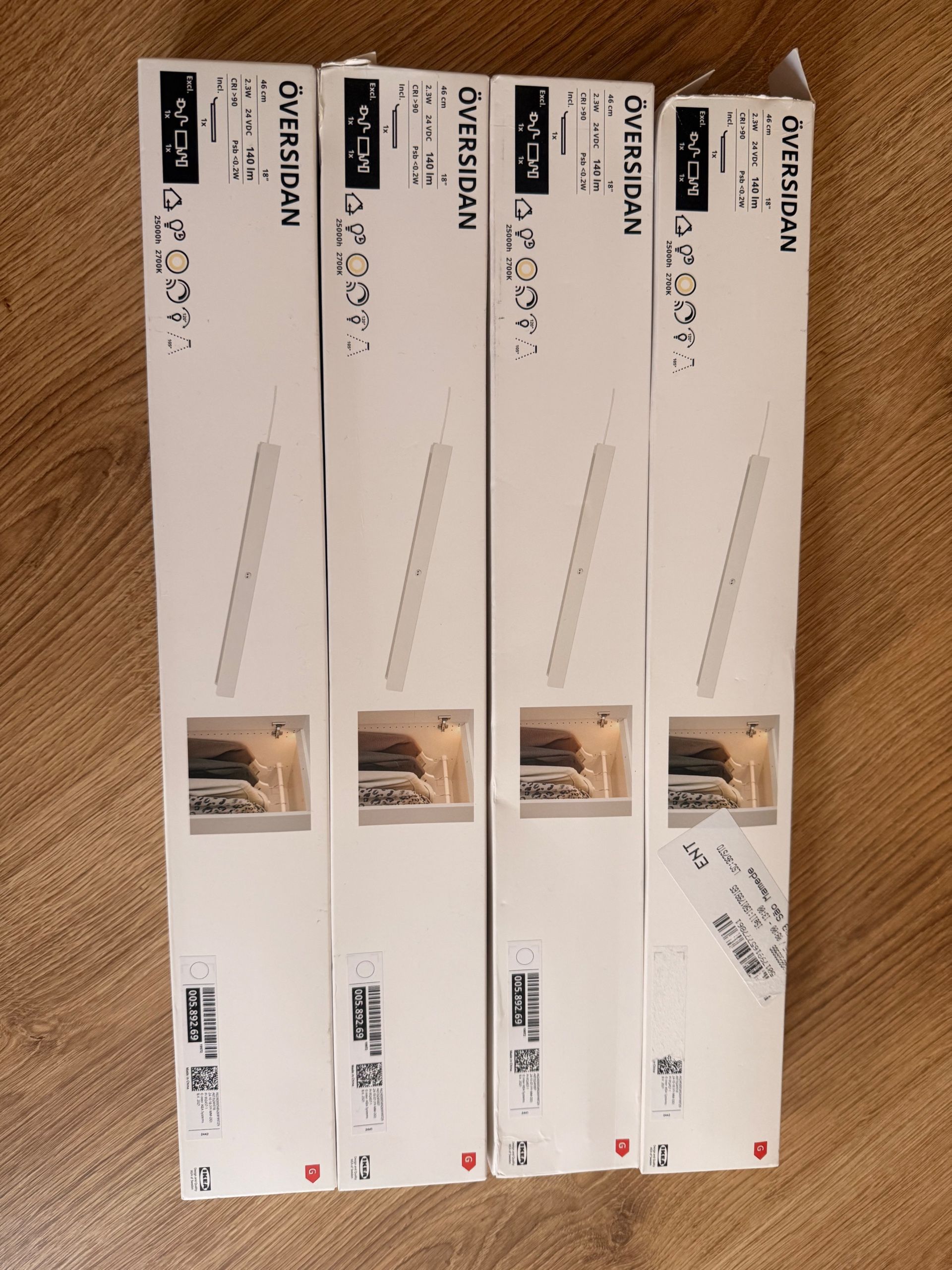 Seller photo