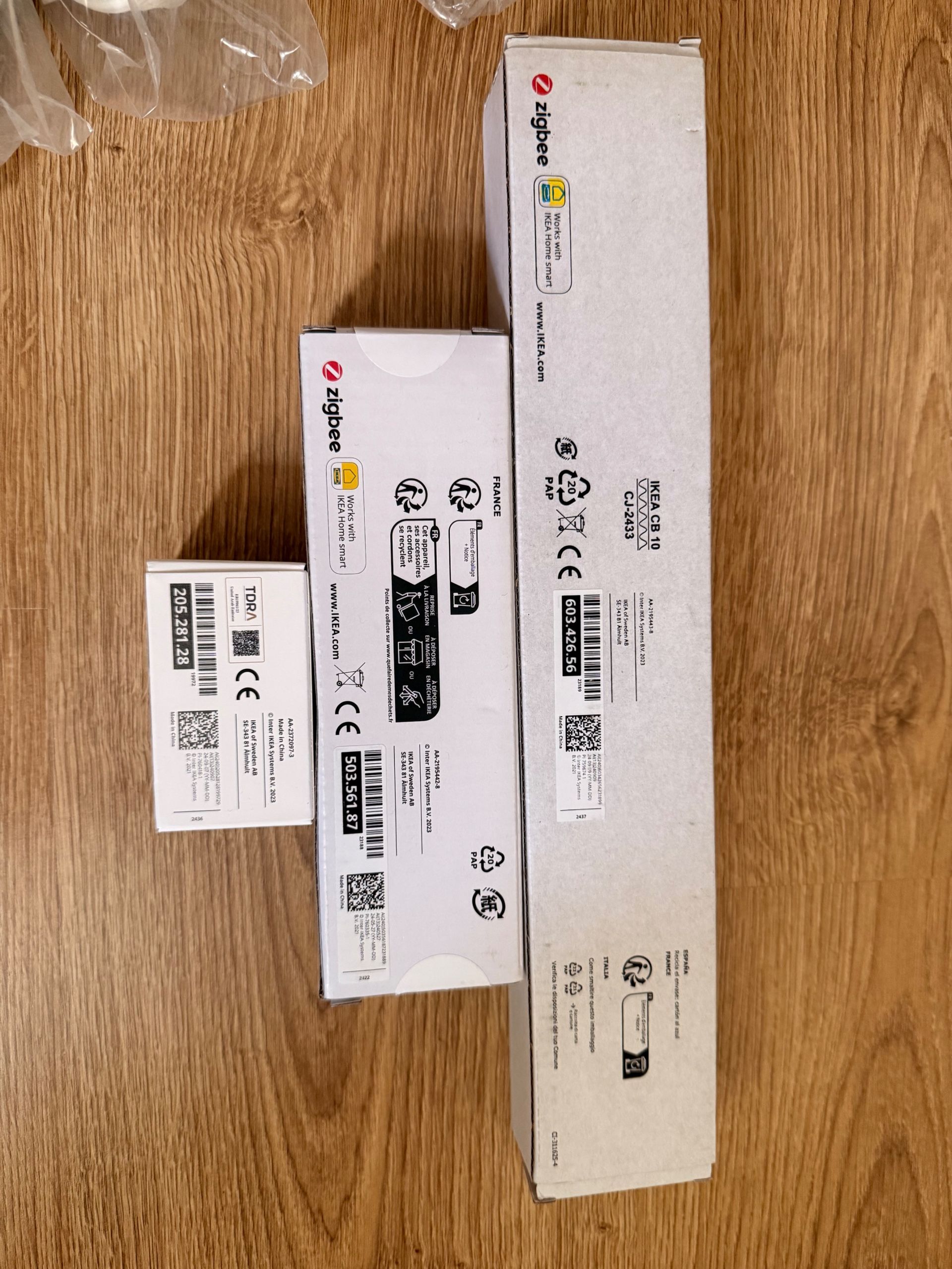 Seller photo