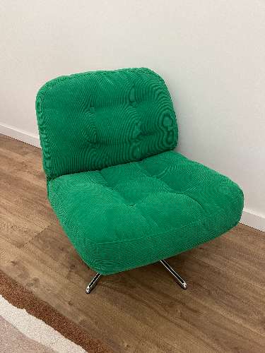 Seller photo