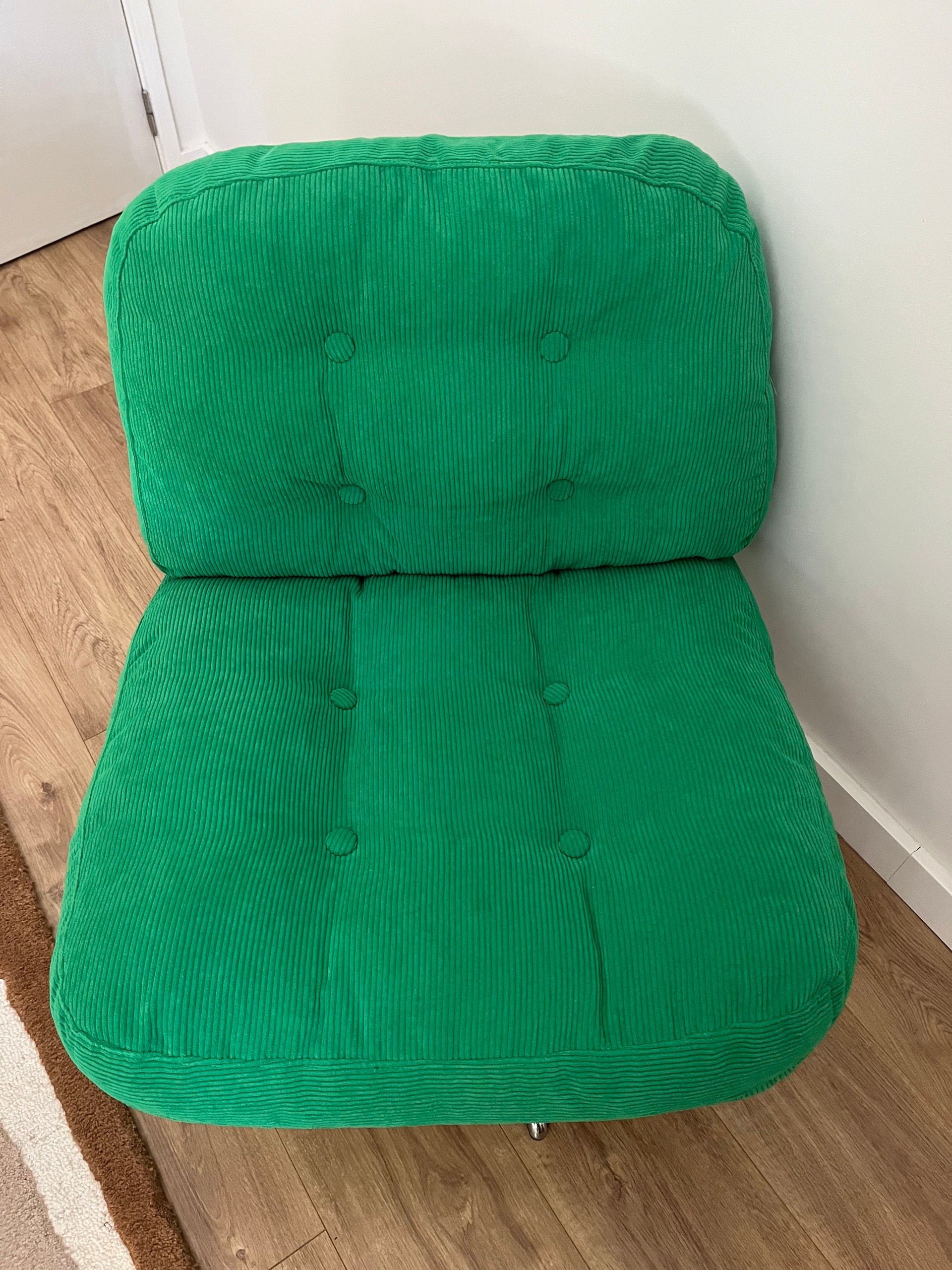 Seller photo