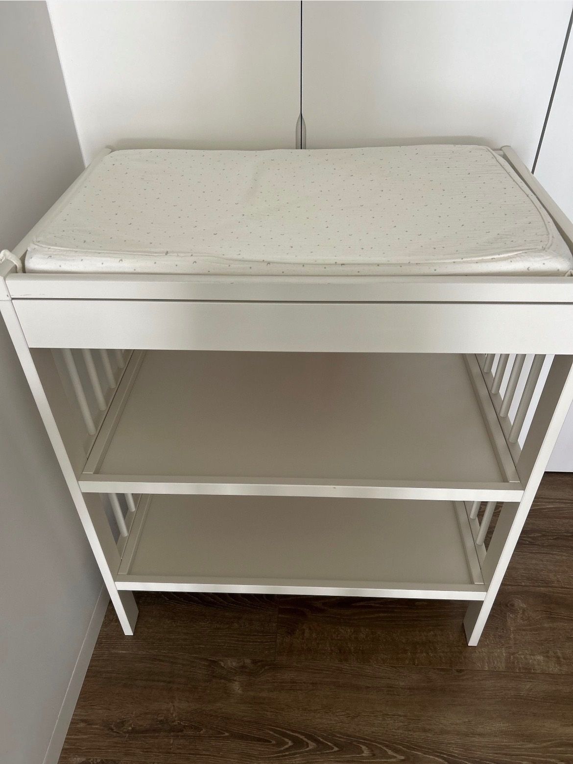 Seller photo