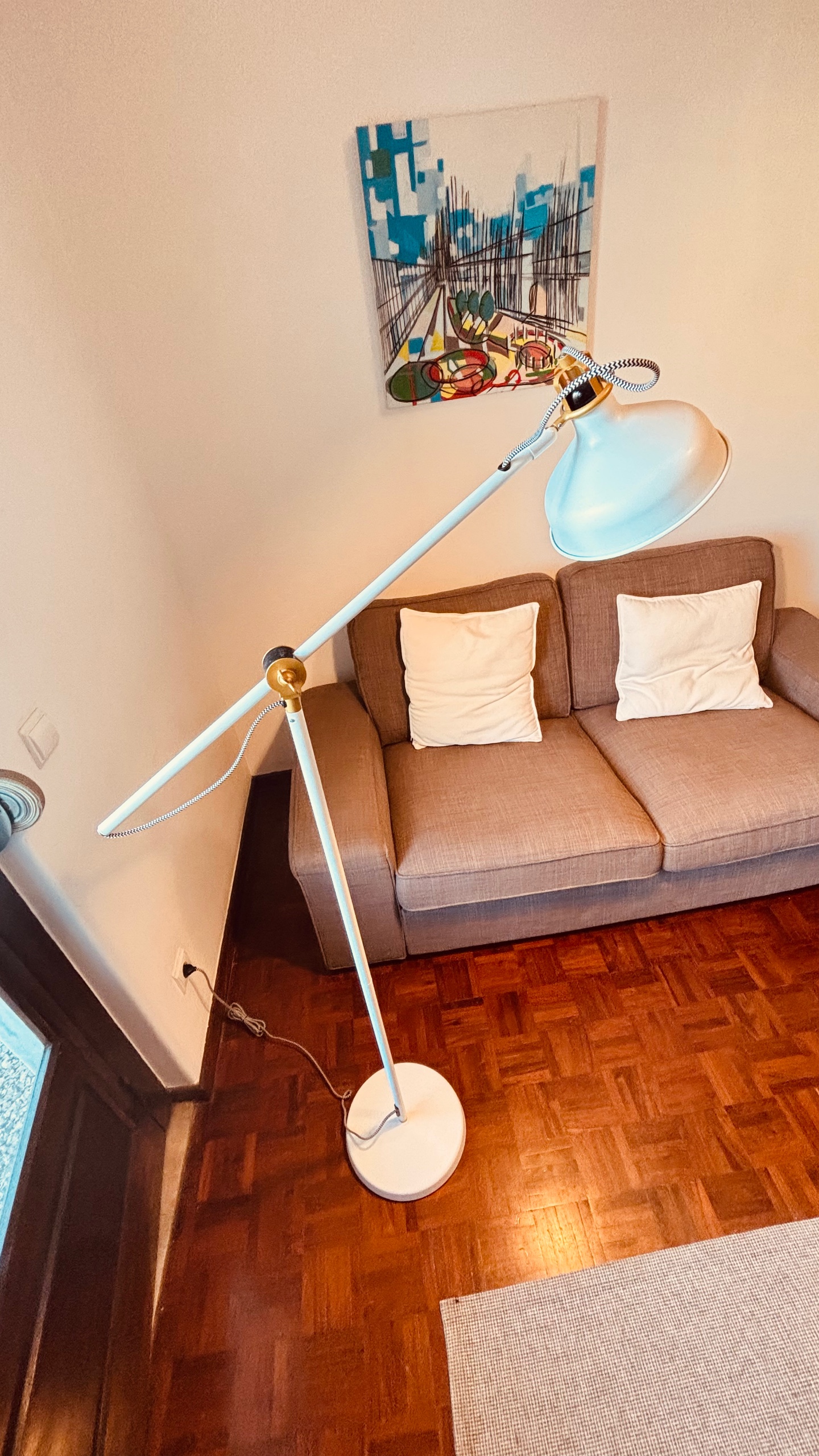 Seller photo