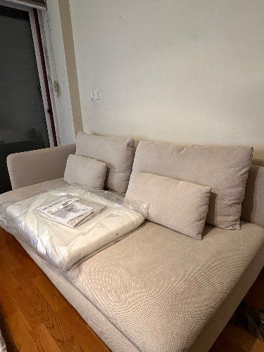 Seller photo