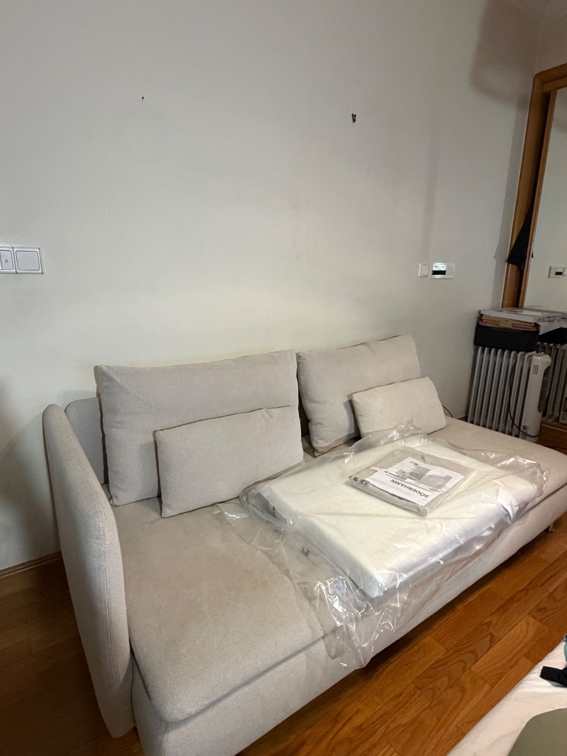 Seller photo