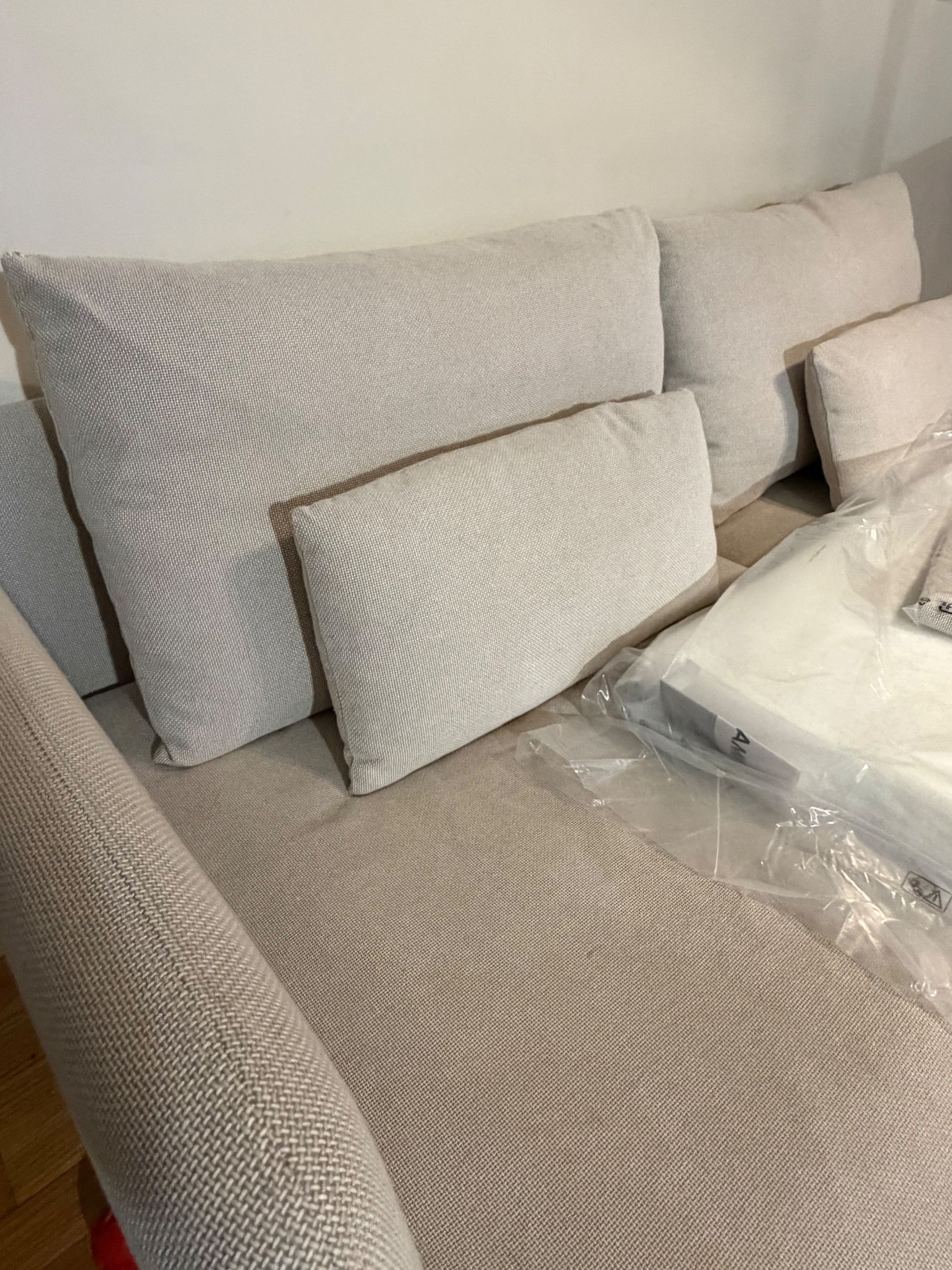 Seller photo