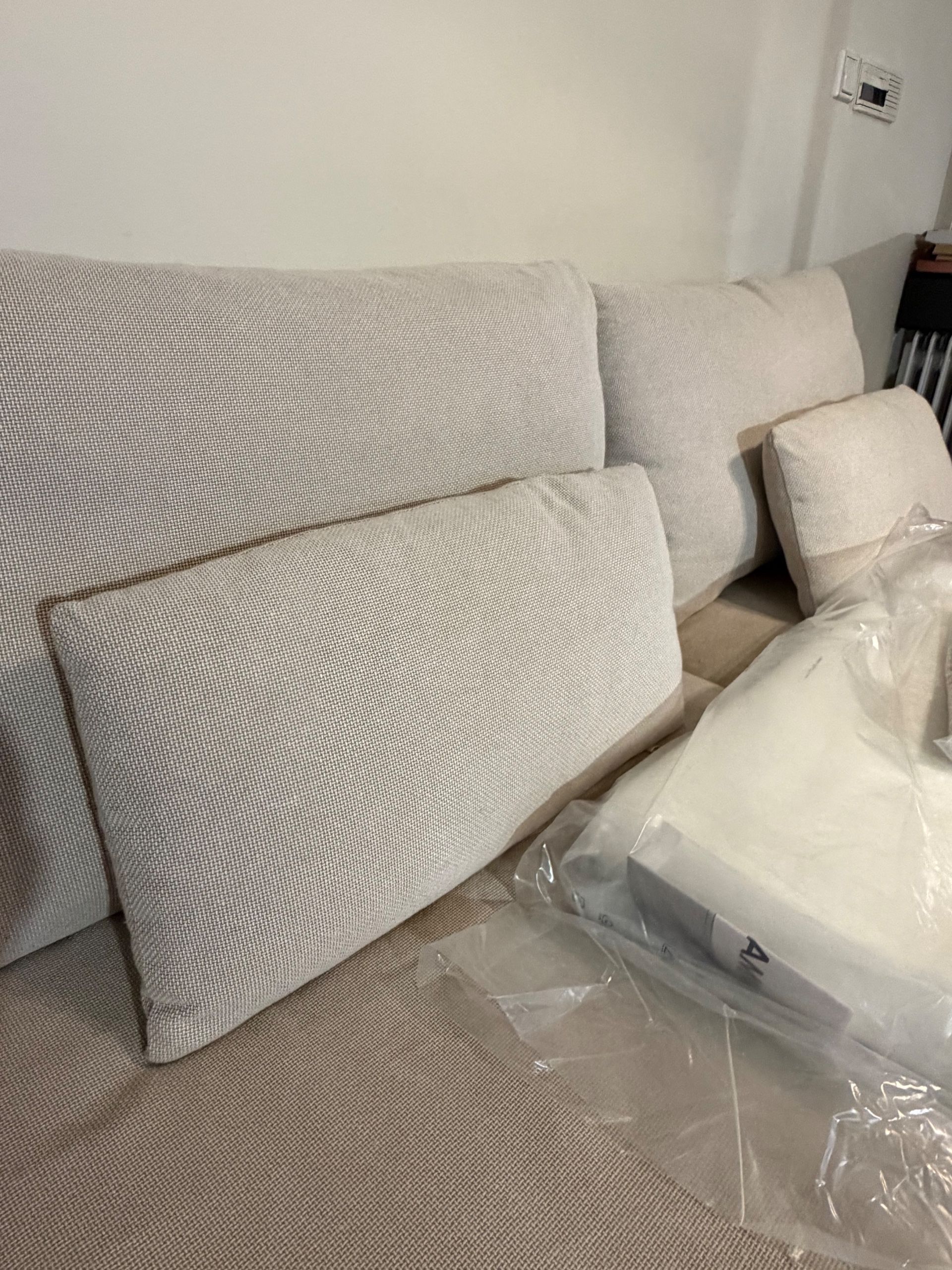 Seller photo