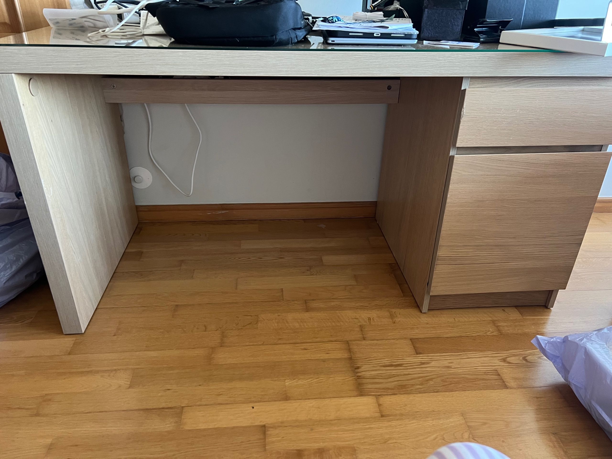 Seller photo