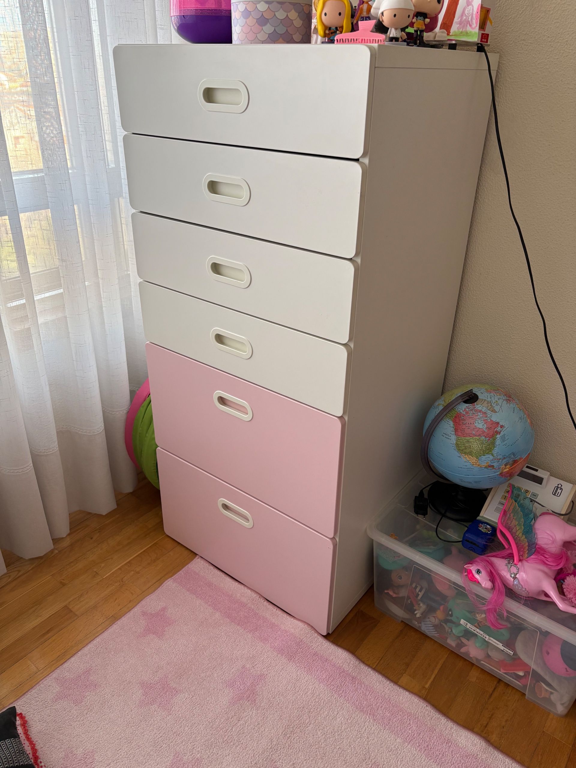 Seller photo