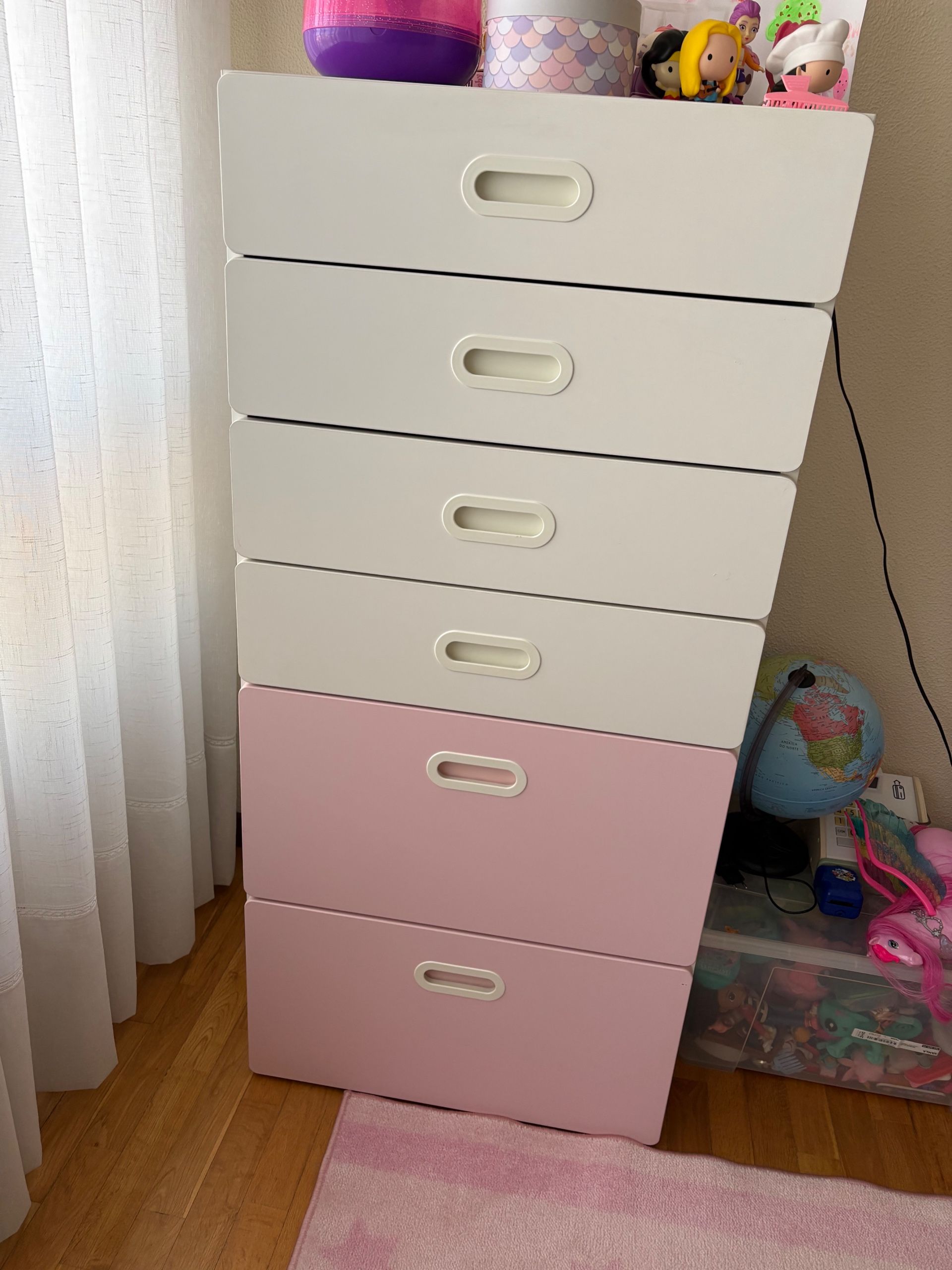 Seller photo