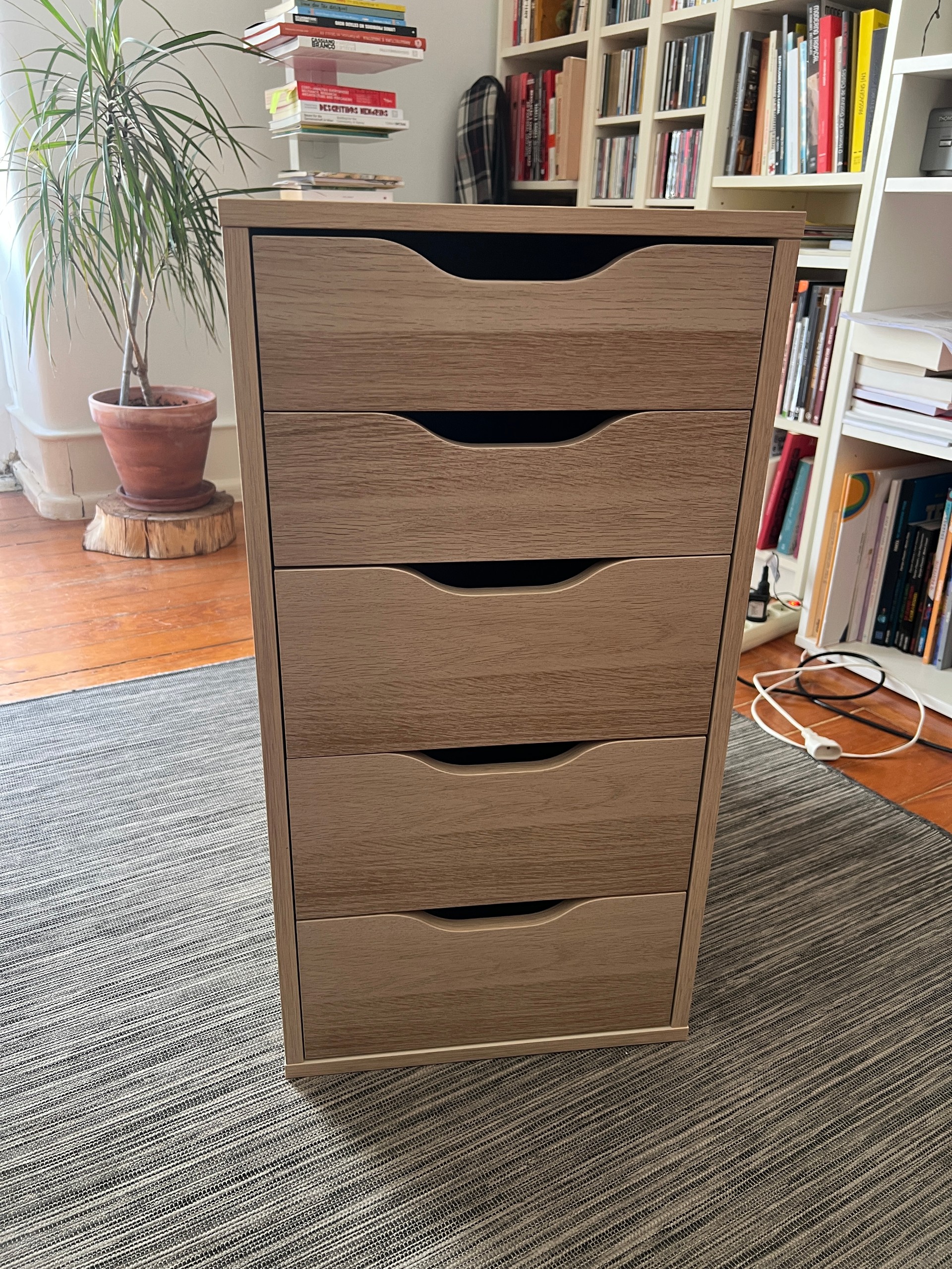 Seller photo