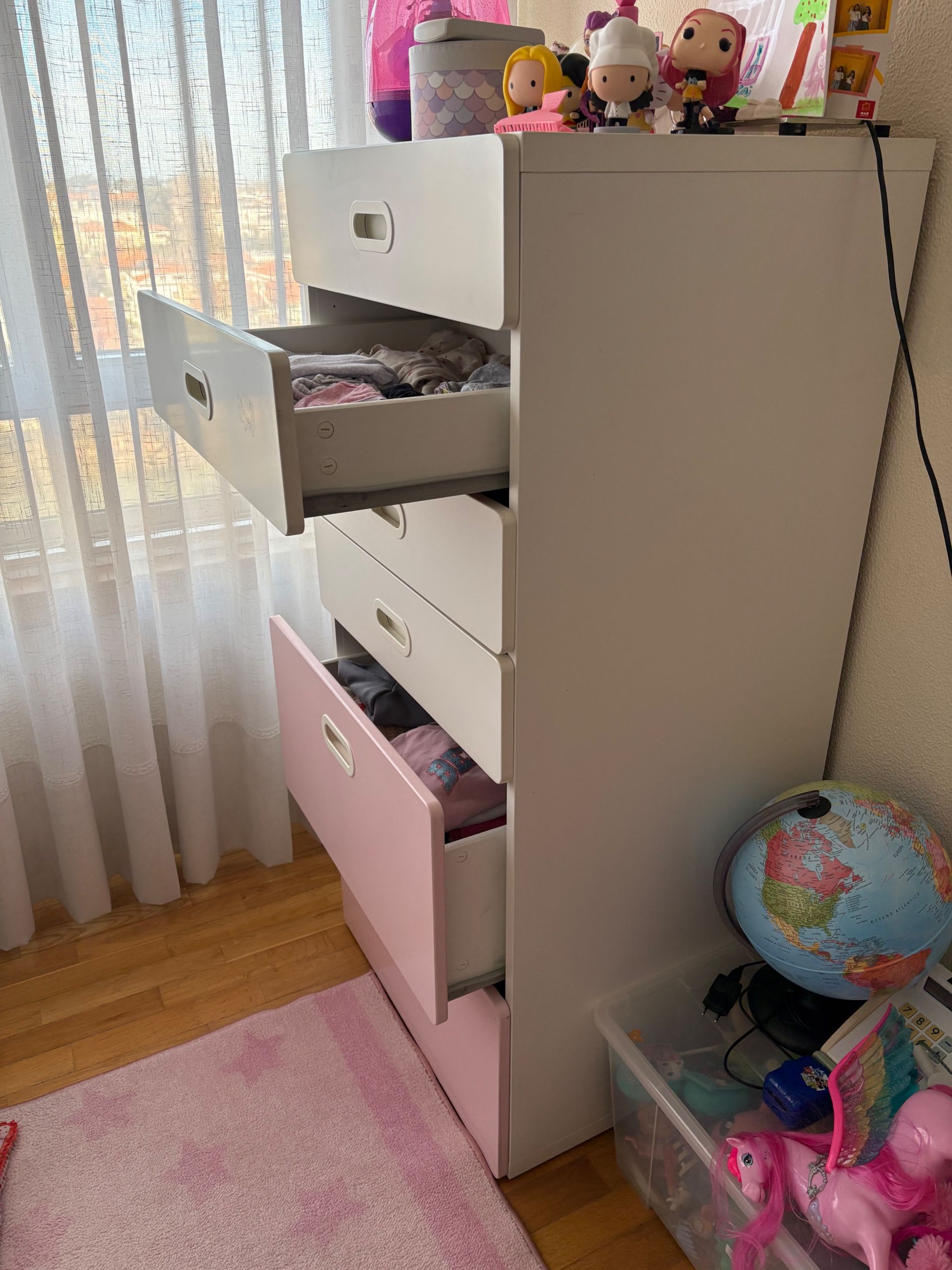 Seller photo