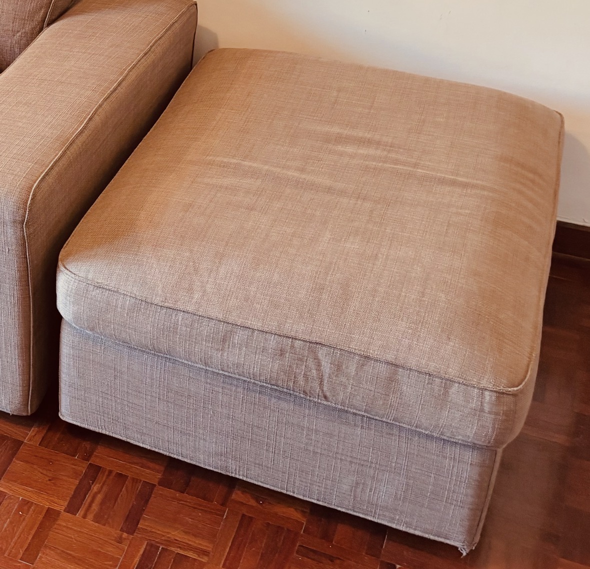 Seller photo