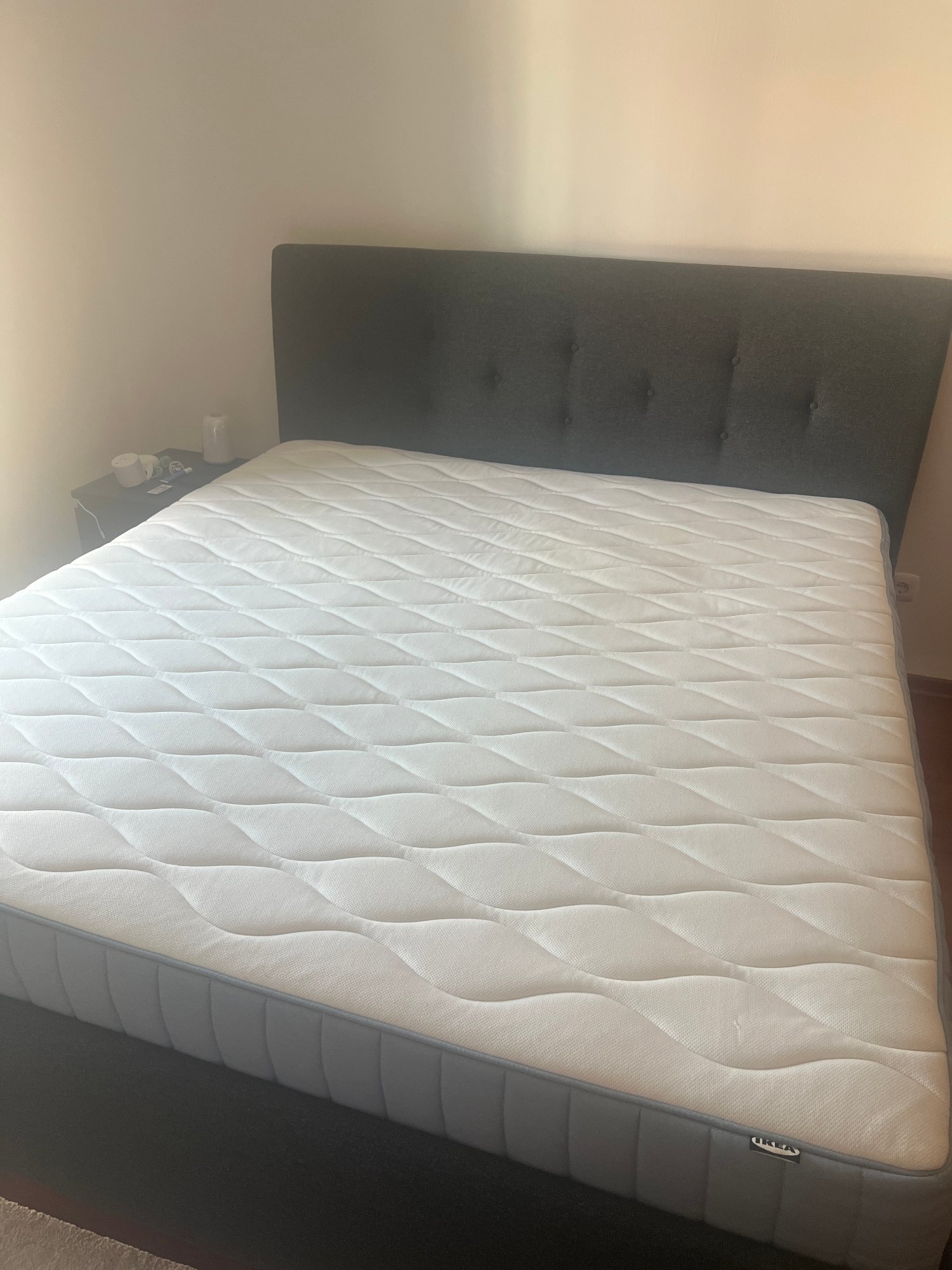 Seller photo