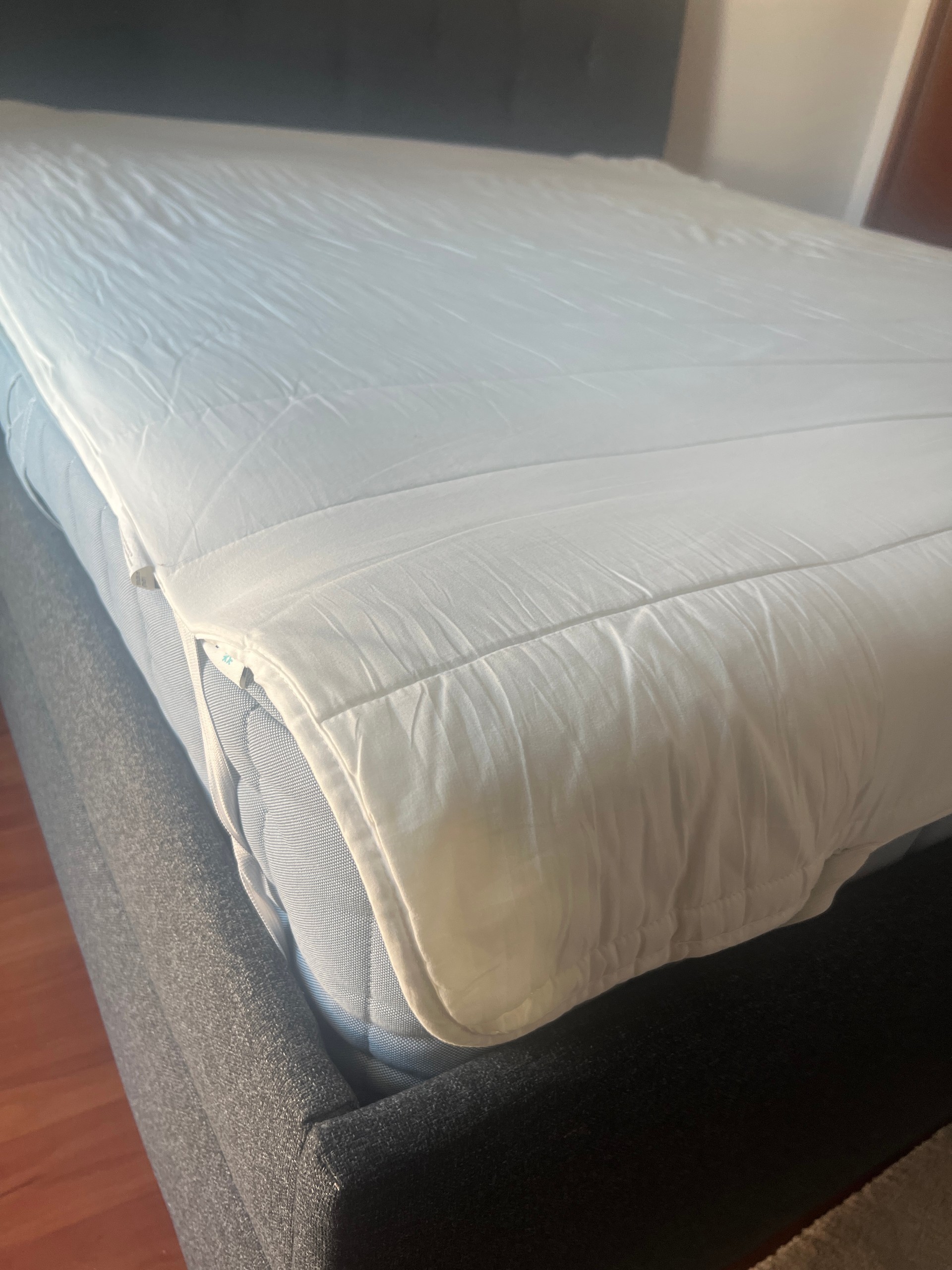 Seller photo