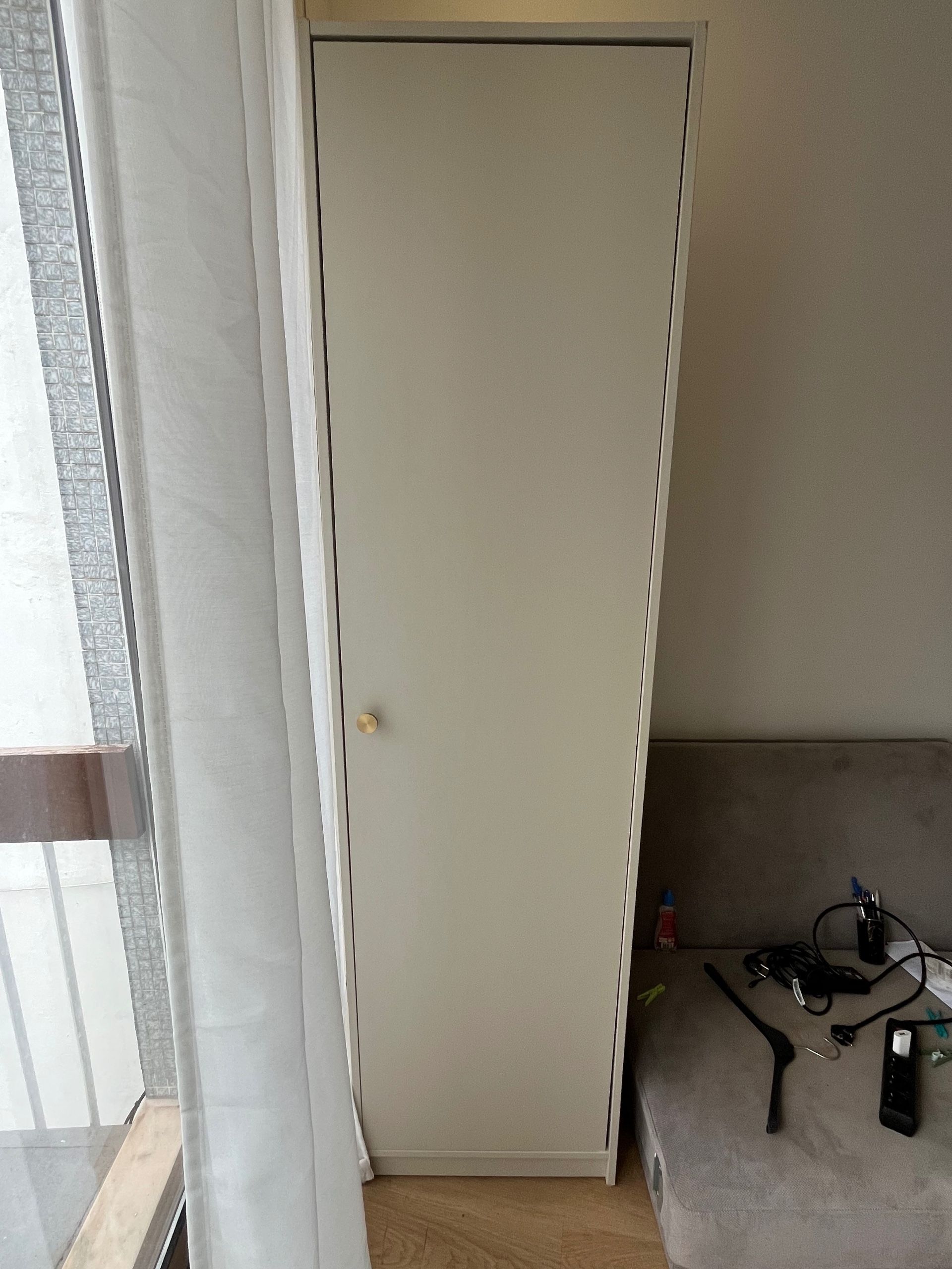 Seller photo