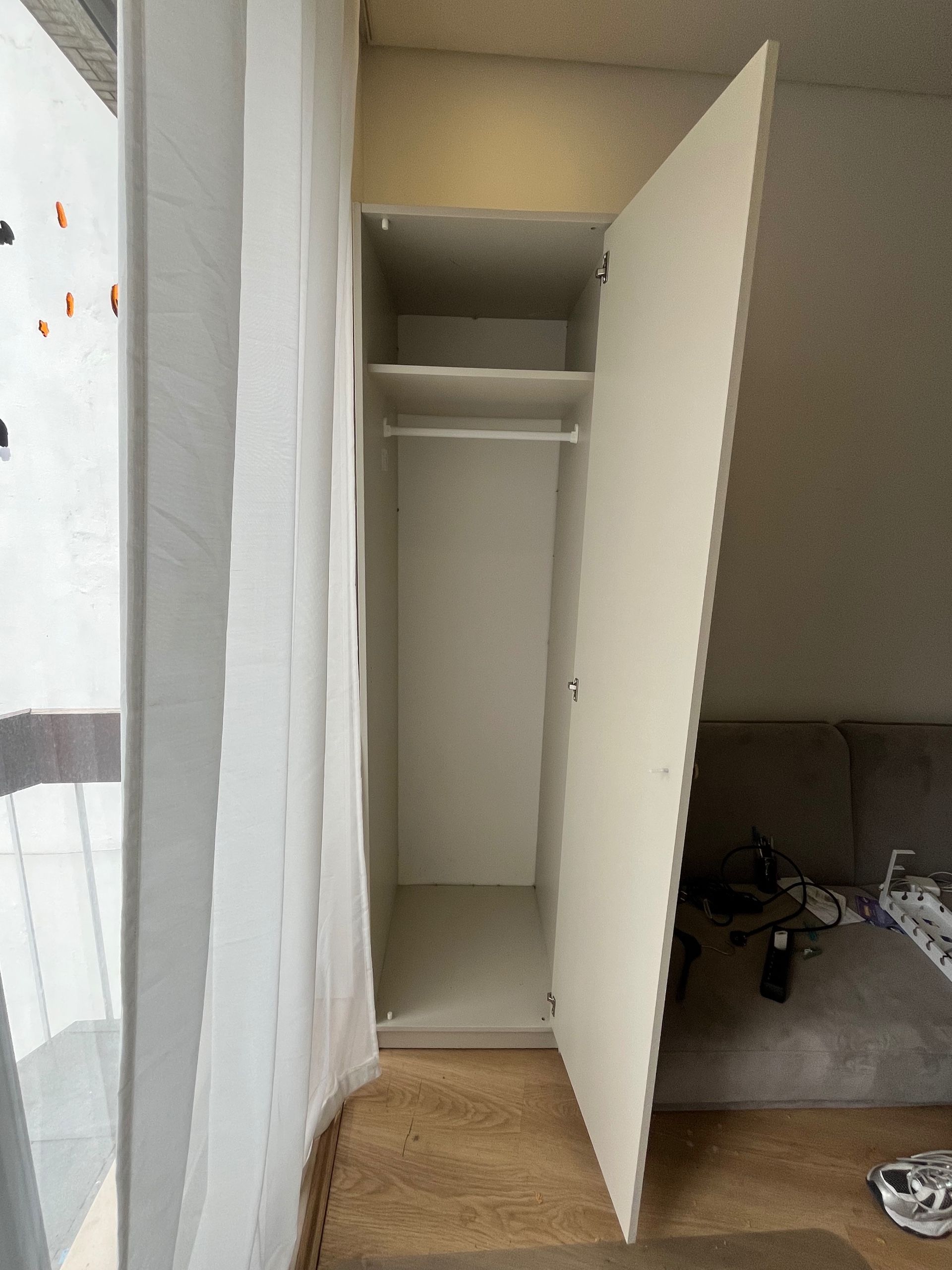 Seller photo