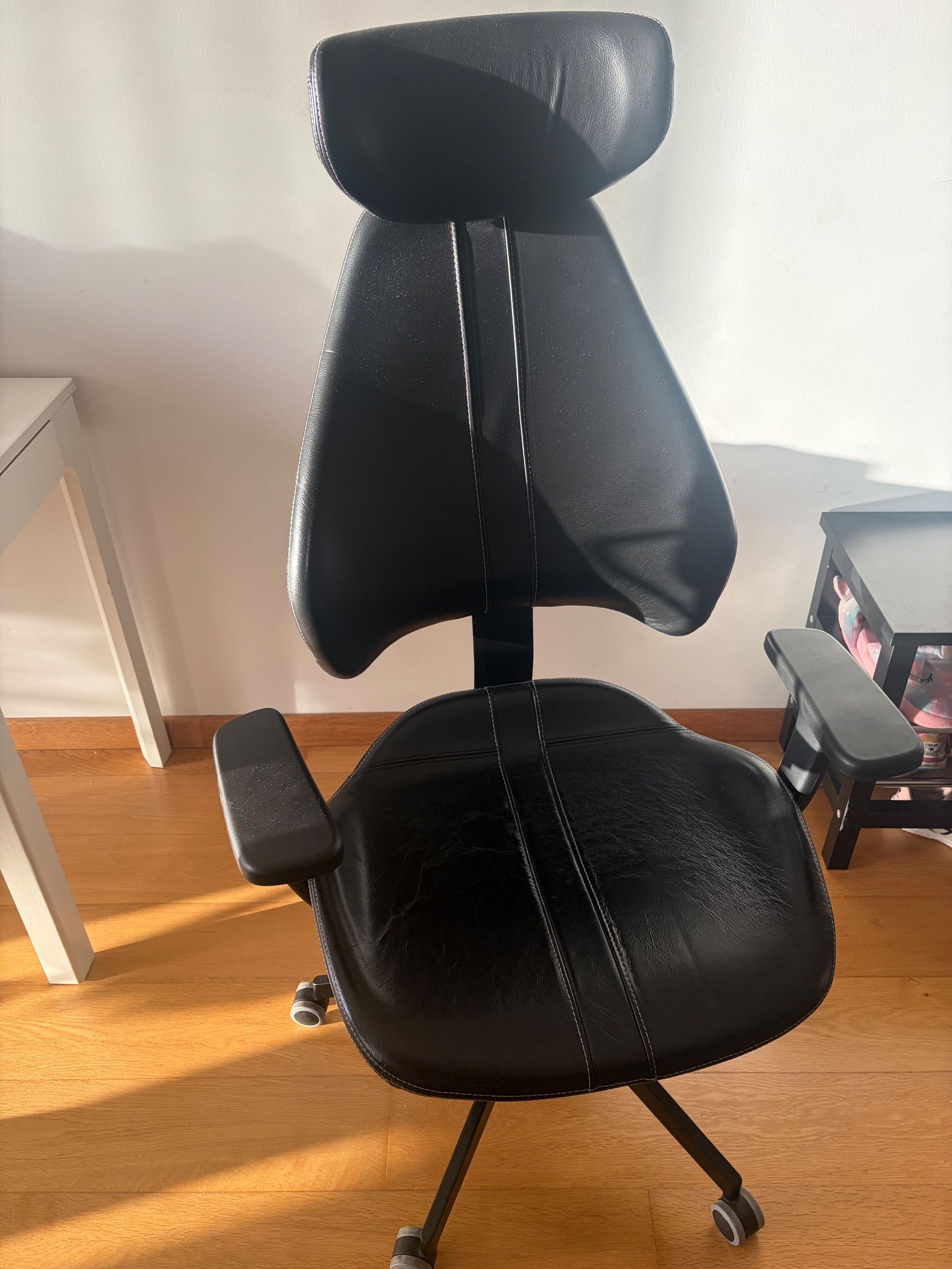 Seller photo