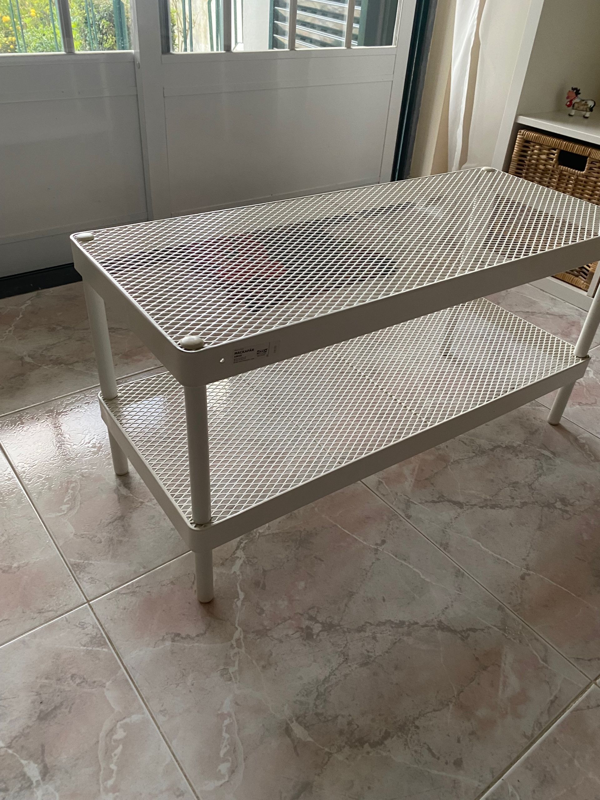 Seller photo
